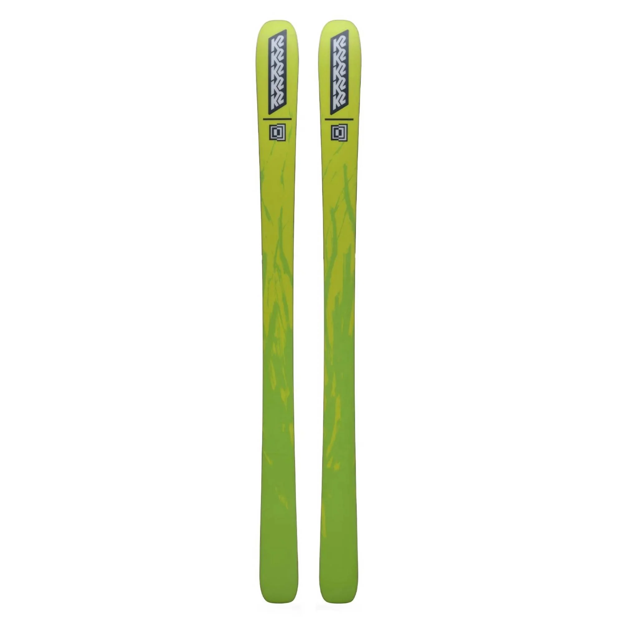 K2 Mindbender 96 Ski 2027 - Image 2