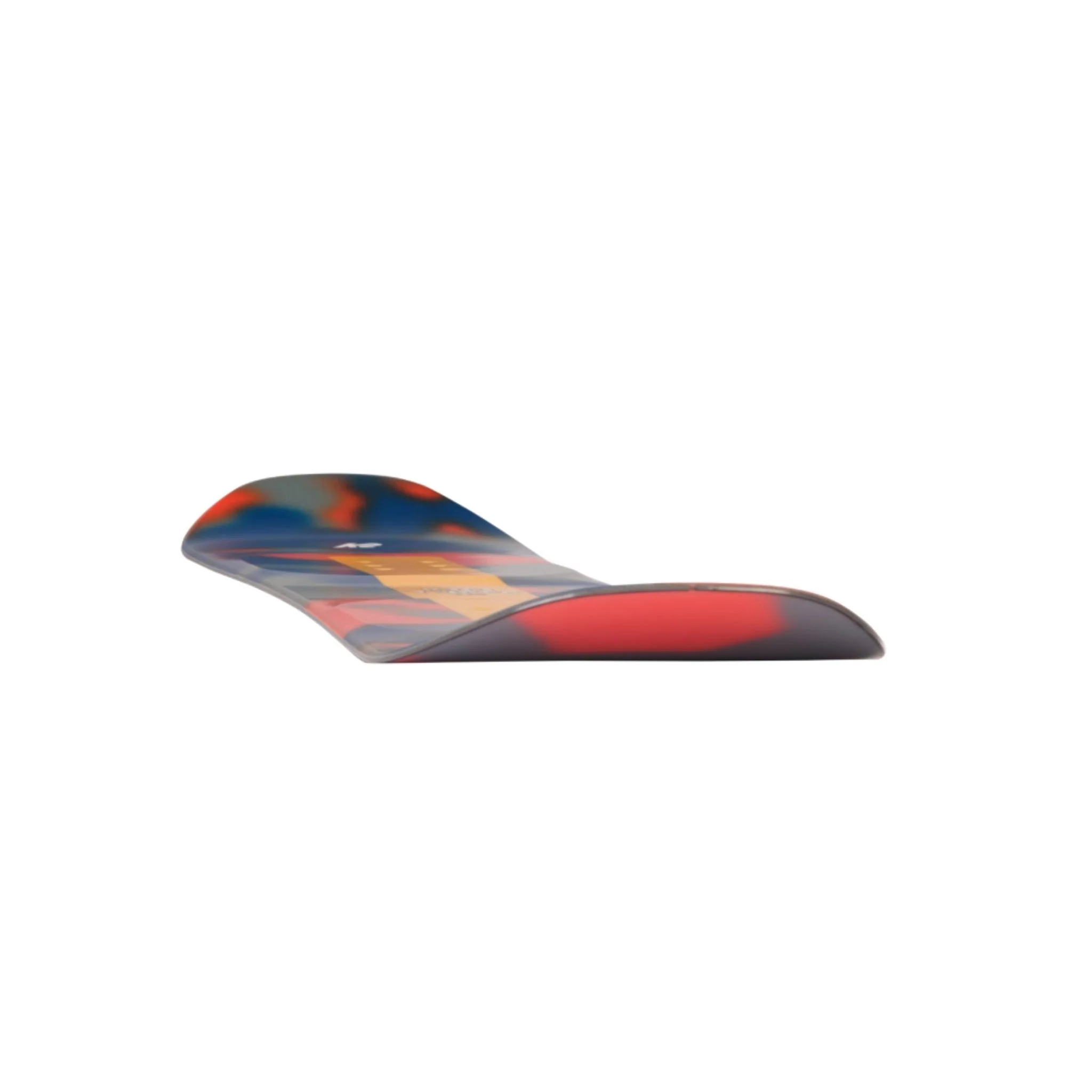 K2 Mini Turbo Kids Snowboard 2024 - Image 2