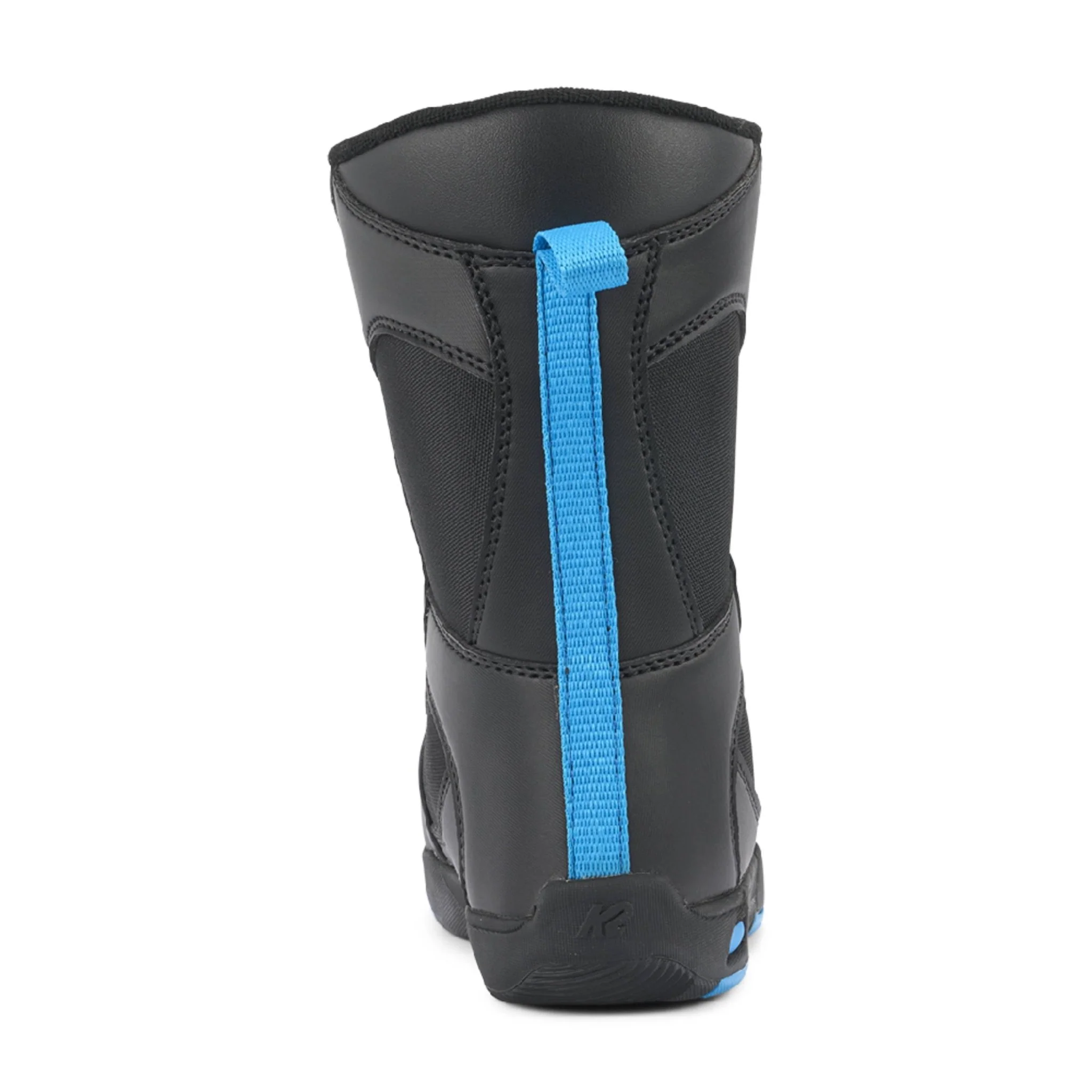 K2 Mini Turbo Kids Snowboard Boots 2024 - Image 4