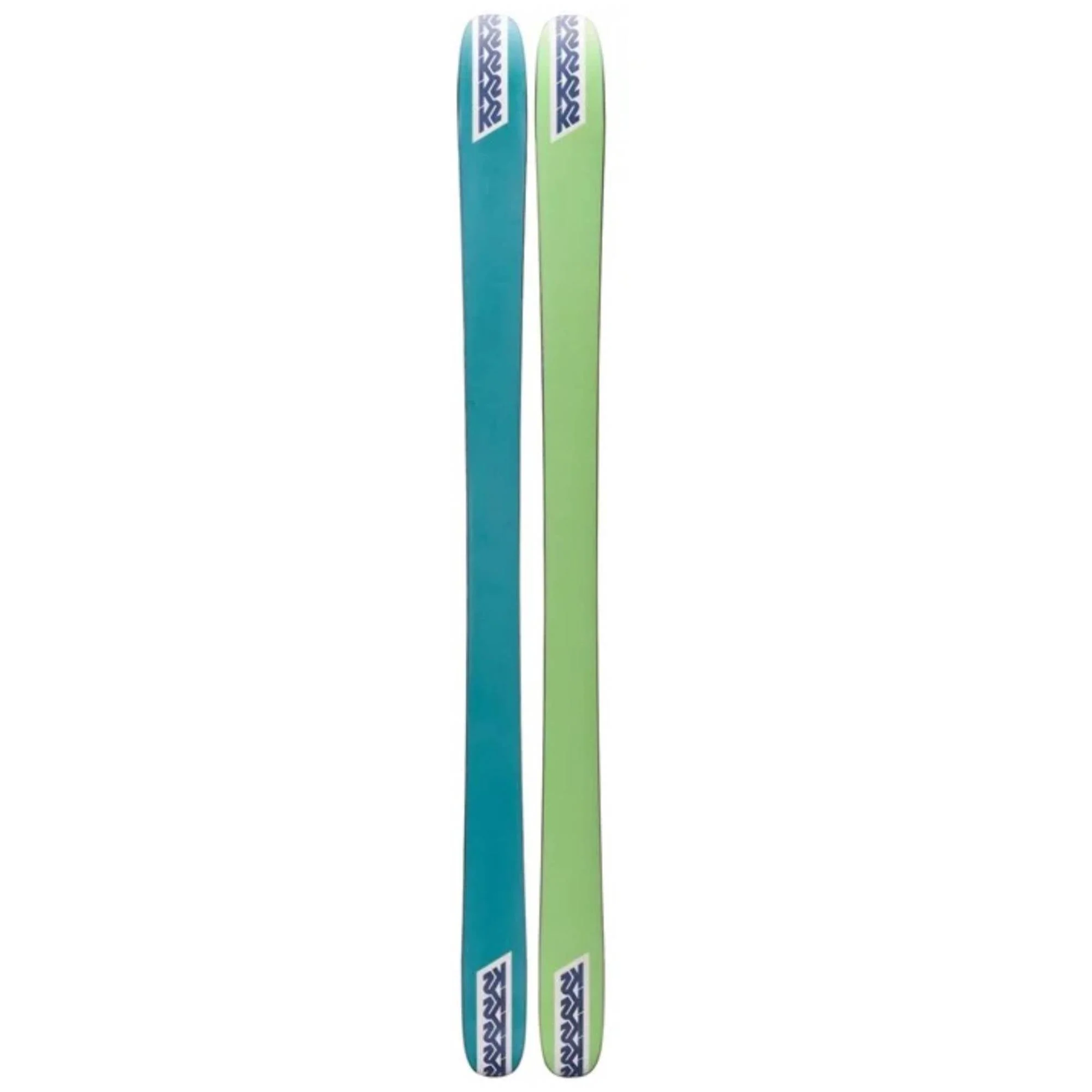 K2 Omen 85 Ski 2026 - Image 2