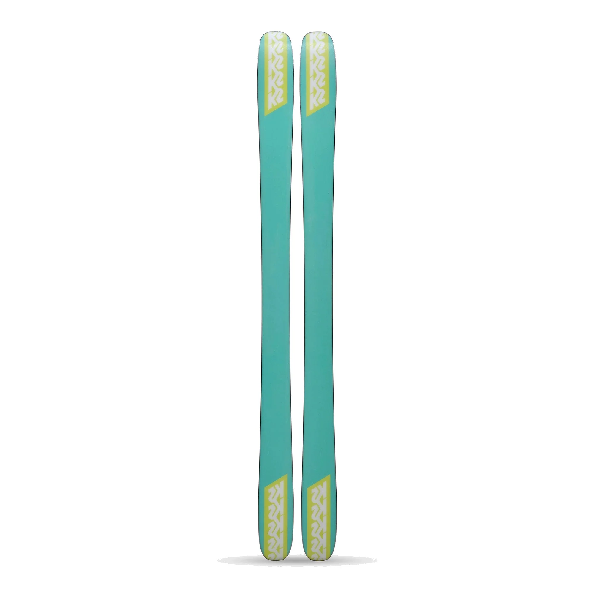 K2 Omen 85 W Ski 2025 - Image 2