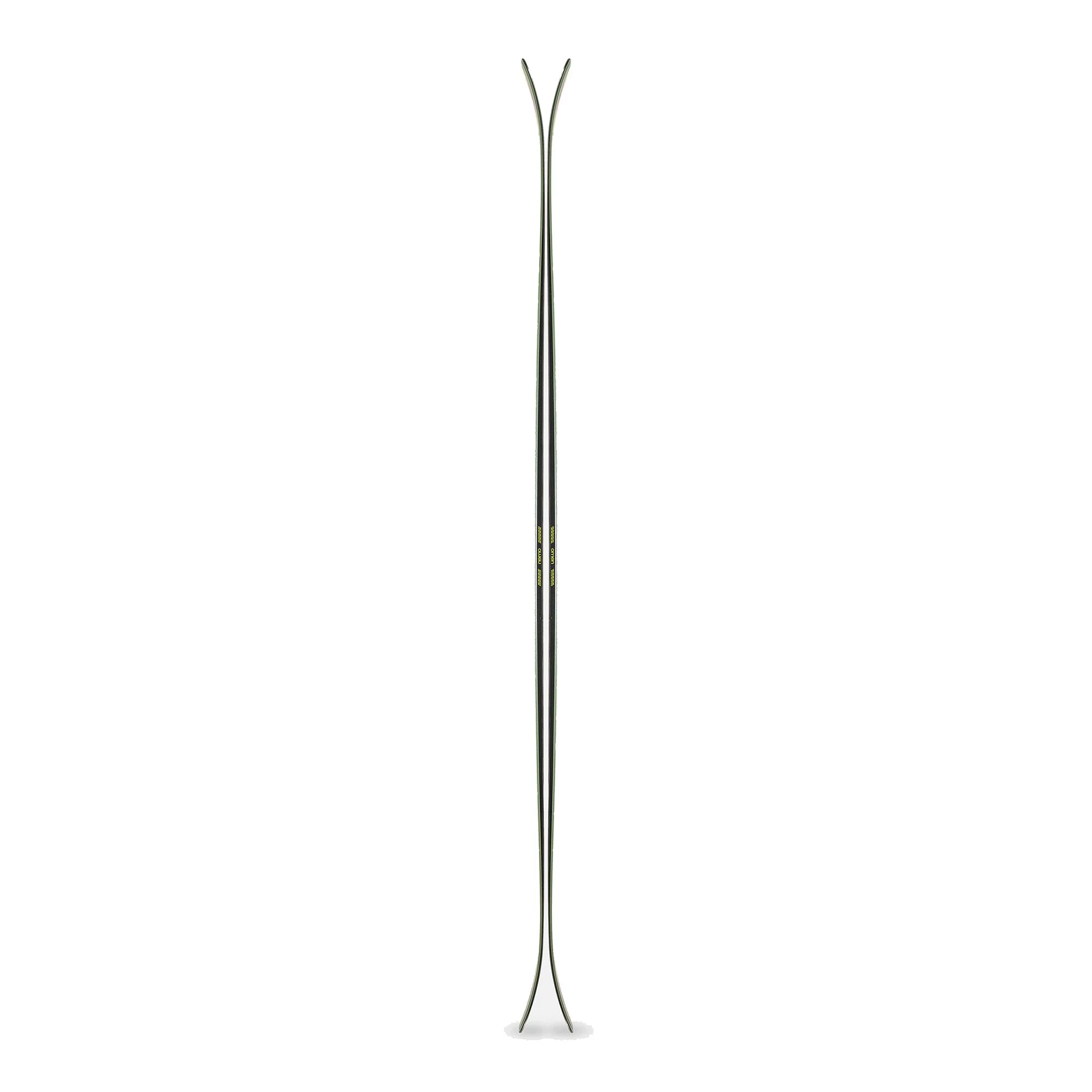 K2 Omen 90 Ski 2025 - Image 3