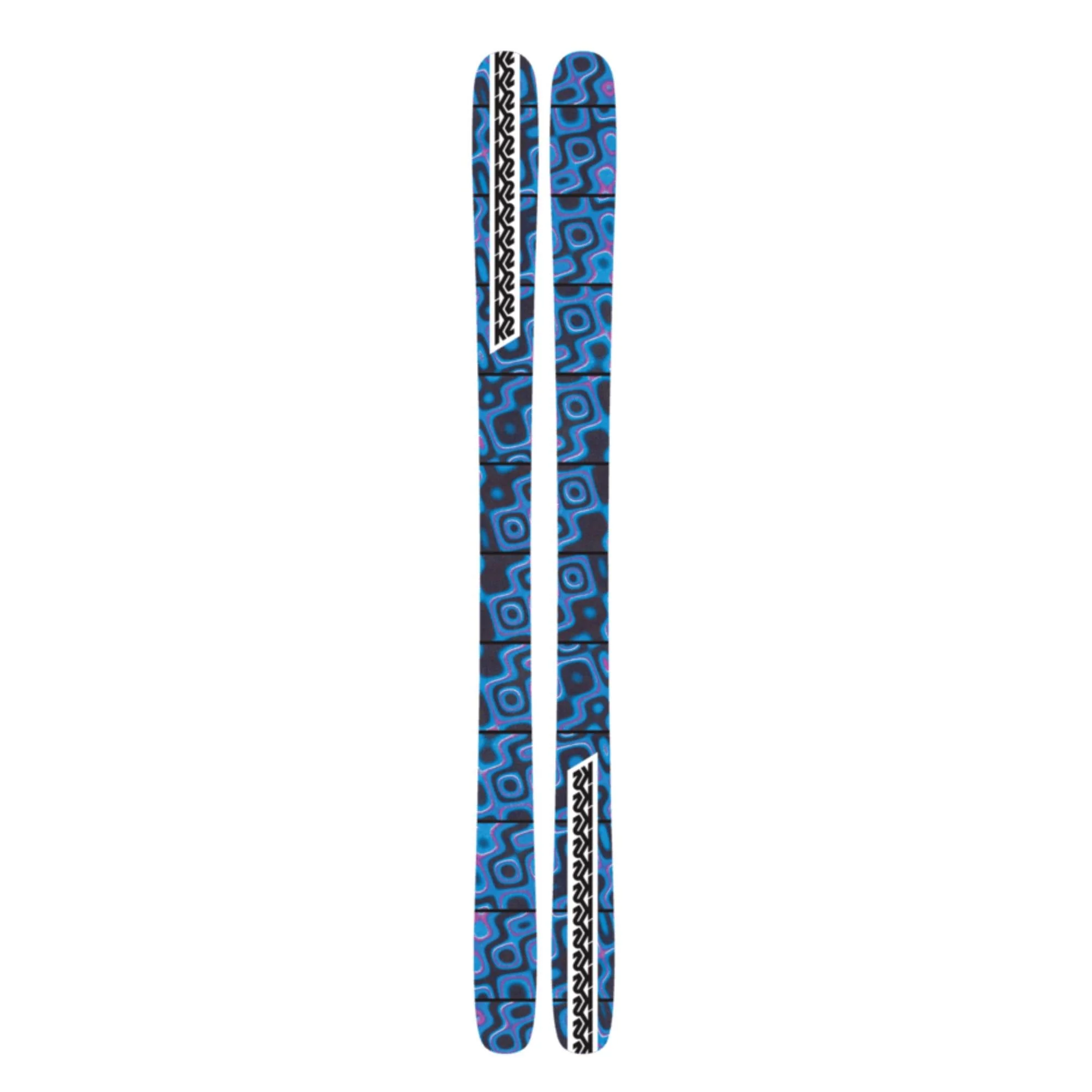 K2 Omen 90 Ski 2026 - Image 2