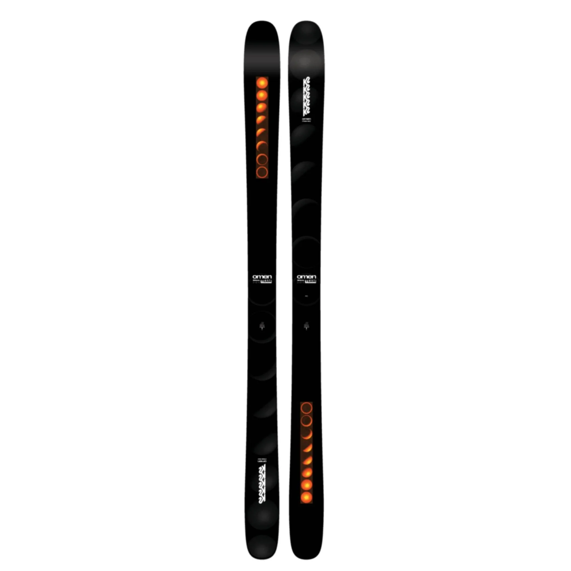 K2 Omen Team Ski 2026