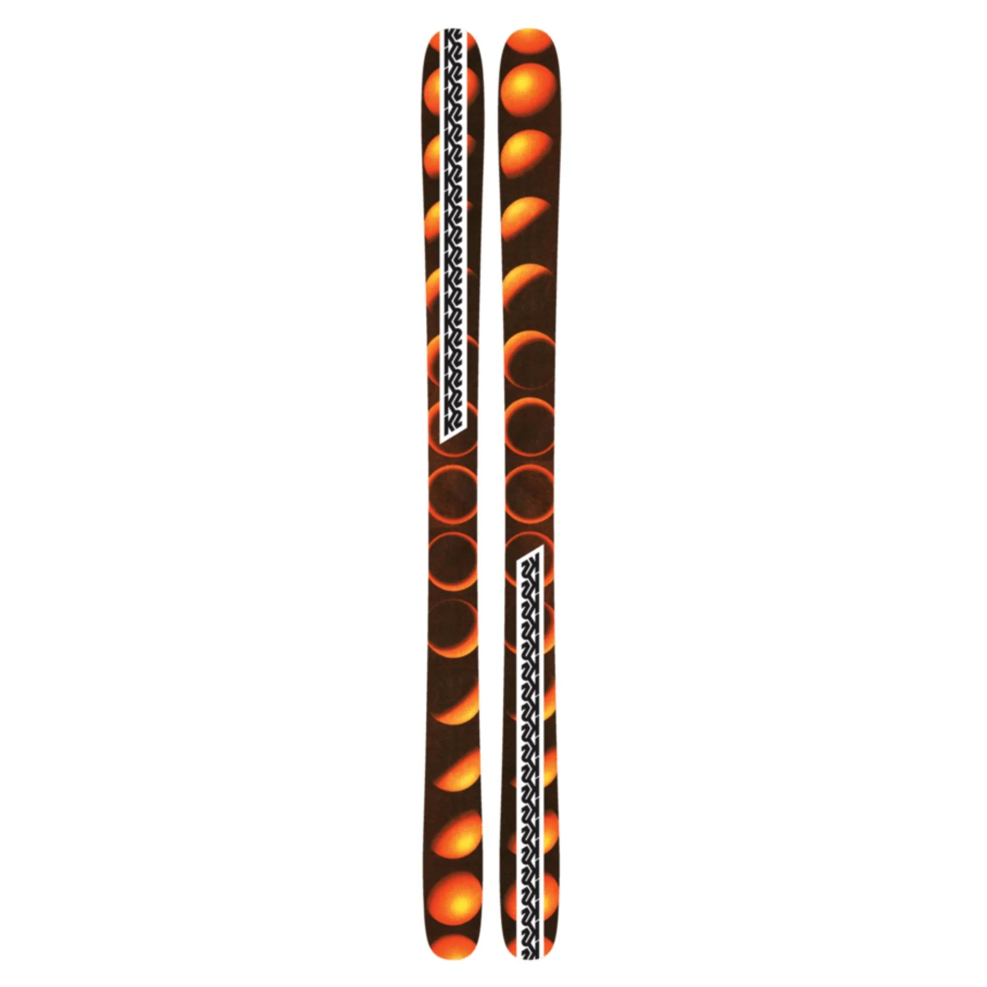 K2 Omen Team Ski 2026 - Image 2