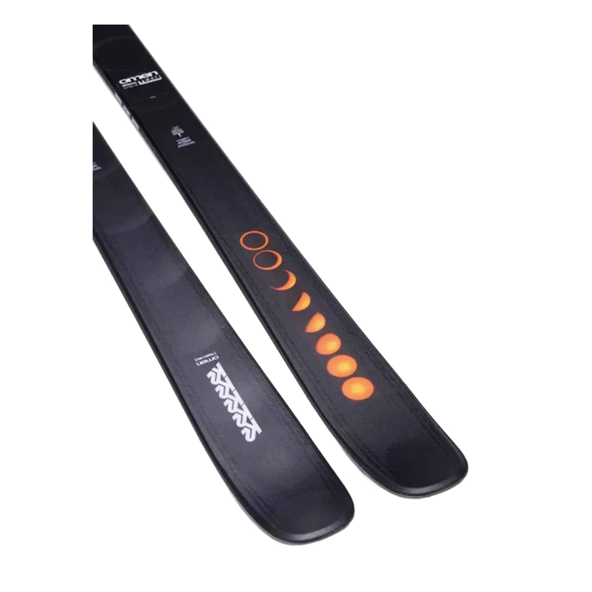 K2 Omen Team Ski 2026 - Image 3