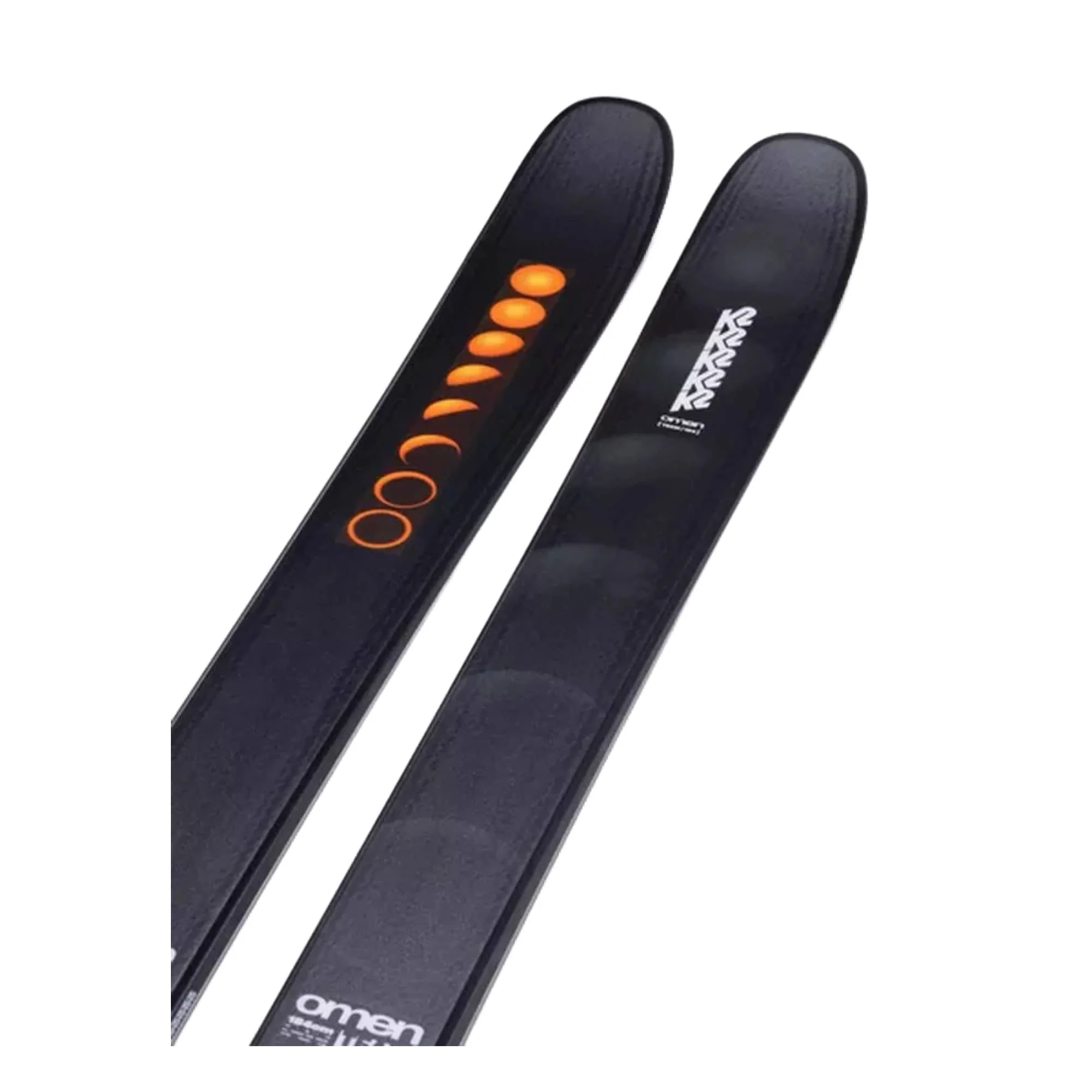 K2 Omen Team Ski 2026 - Image 4
