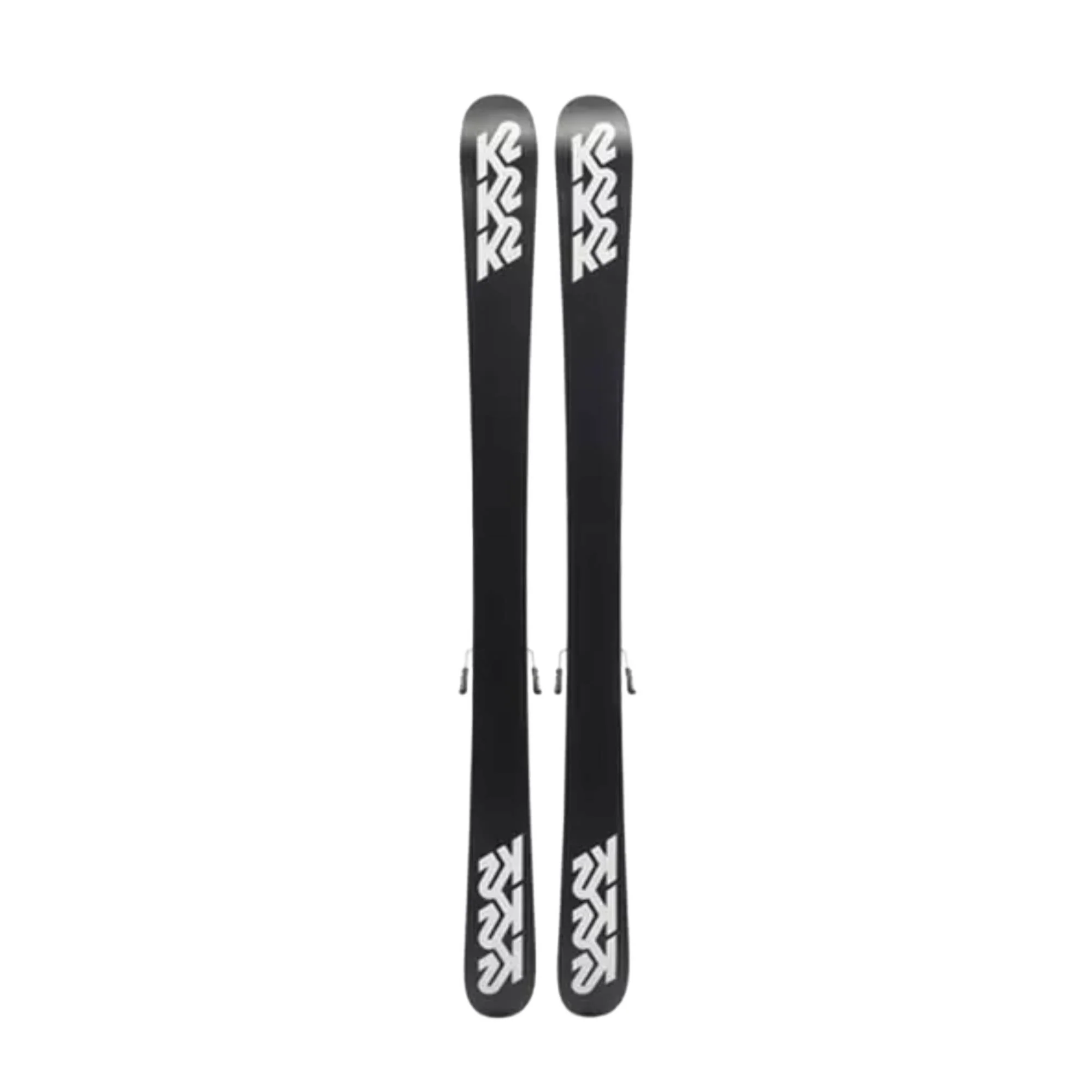K2 Poacher Junior Ski + Head Evo 9 GW Binding - Image 2