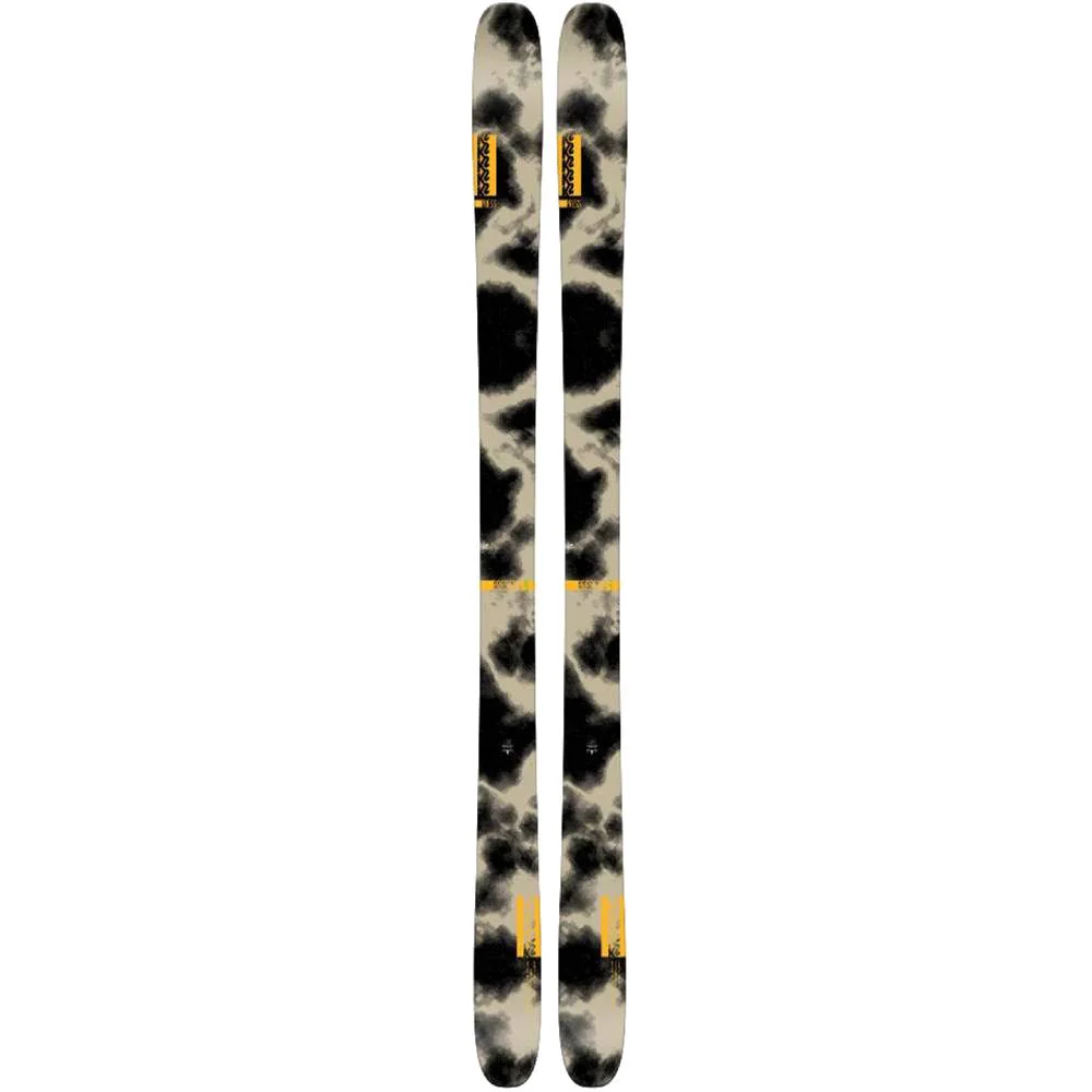 K2 Press Ski 2024 - Image 2