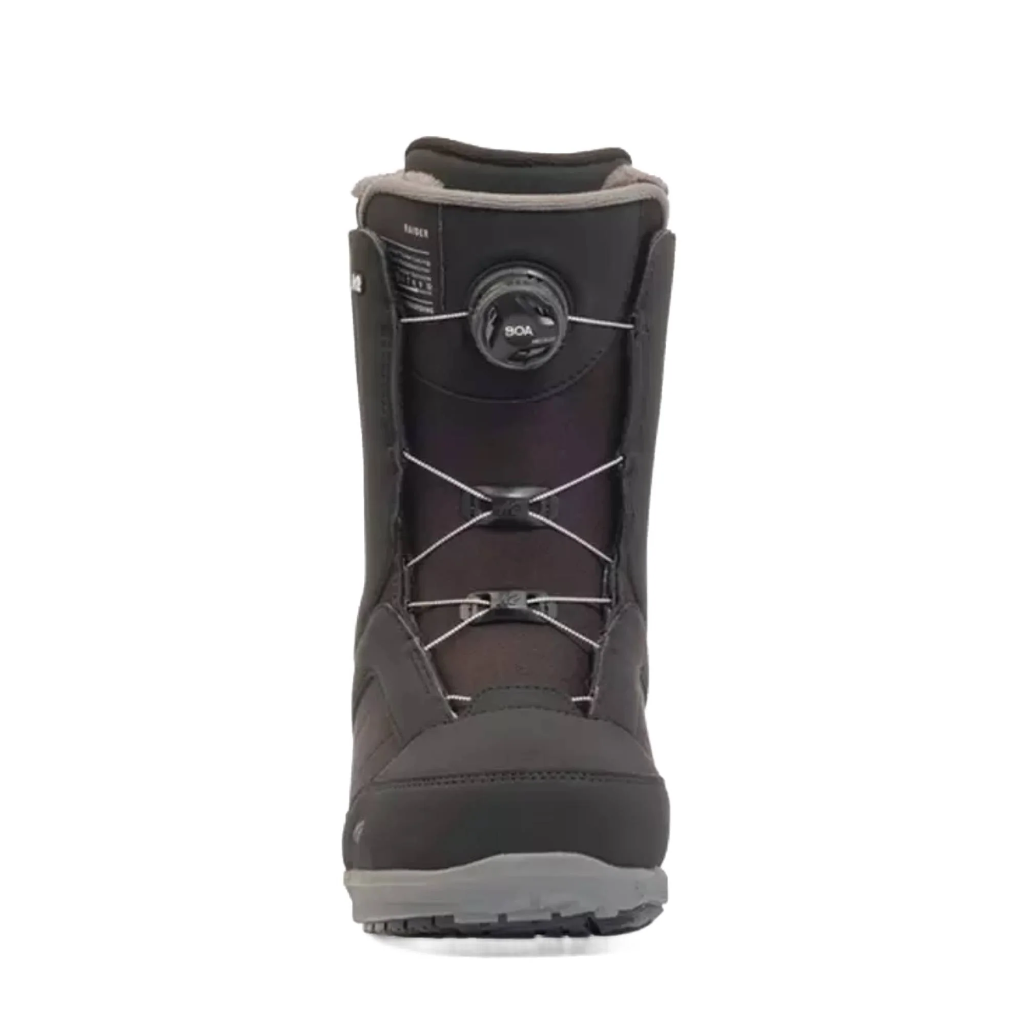K2 Raider Snowboard Boots 2025 - Image 2