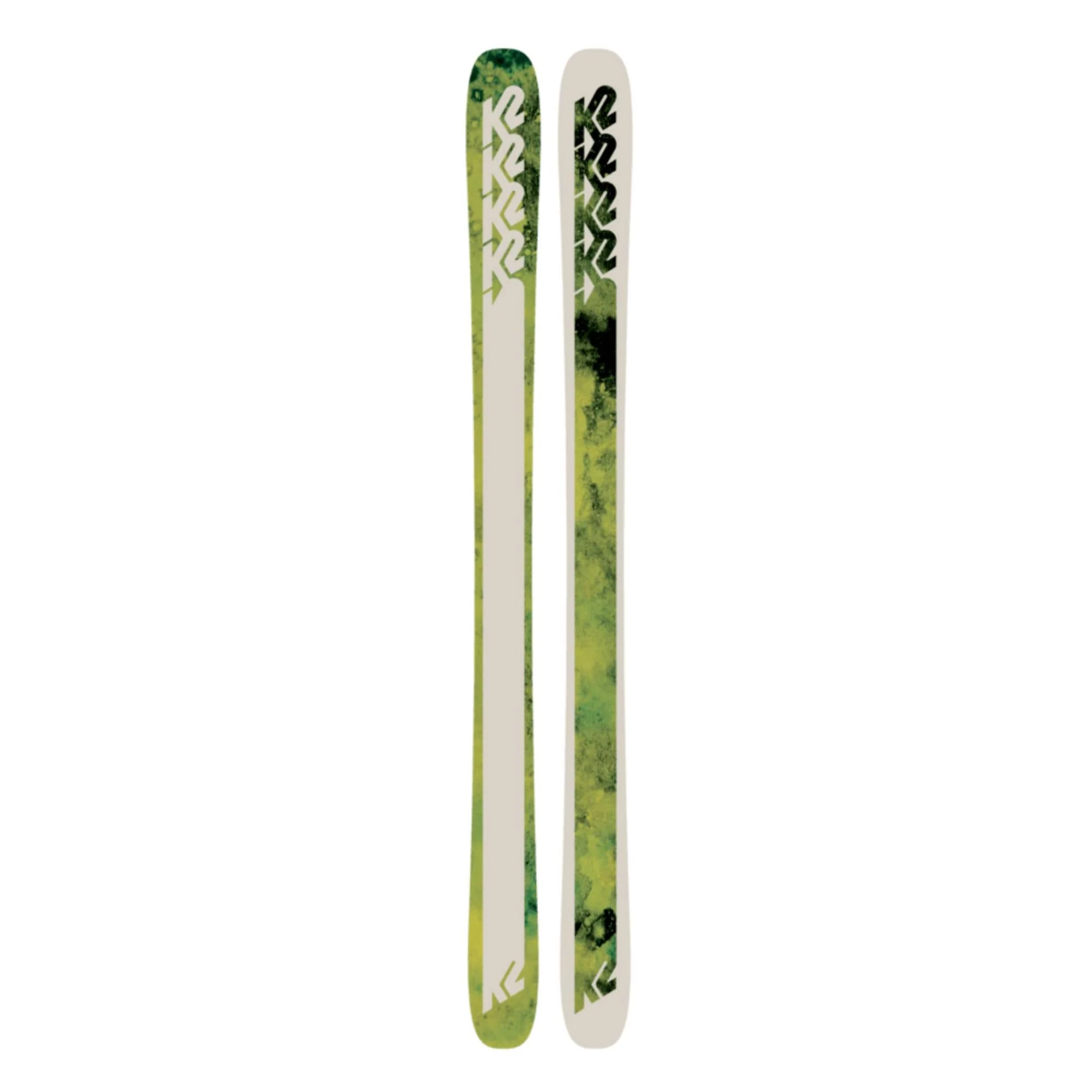 K2 Reckoner 102 Ski 2026 - Image 2