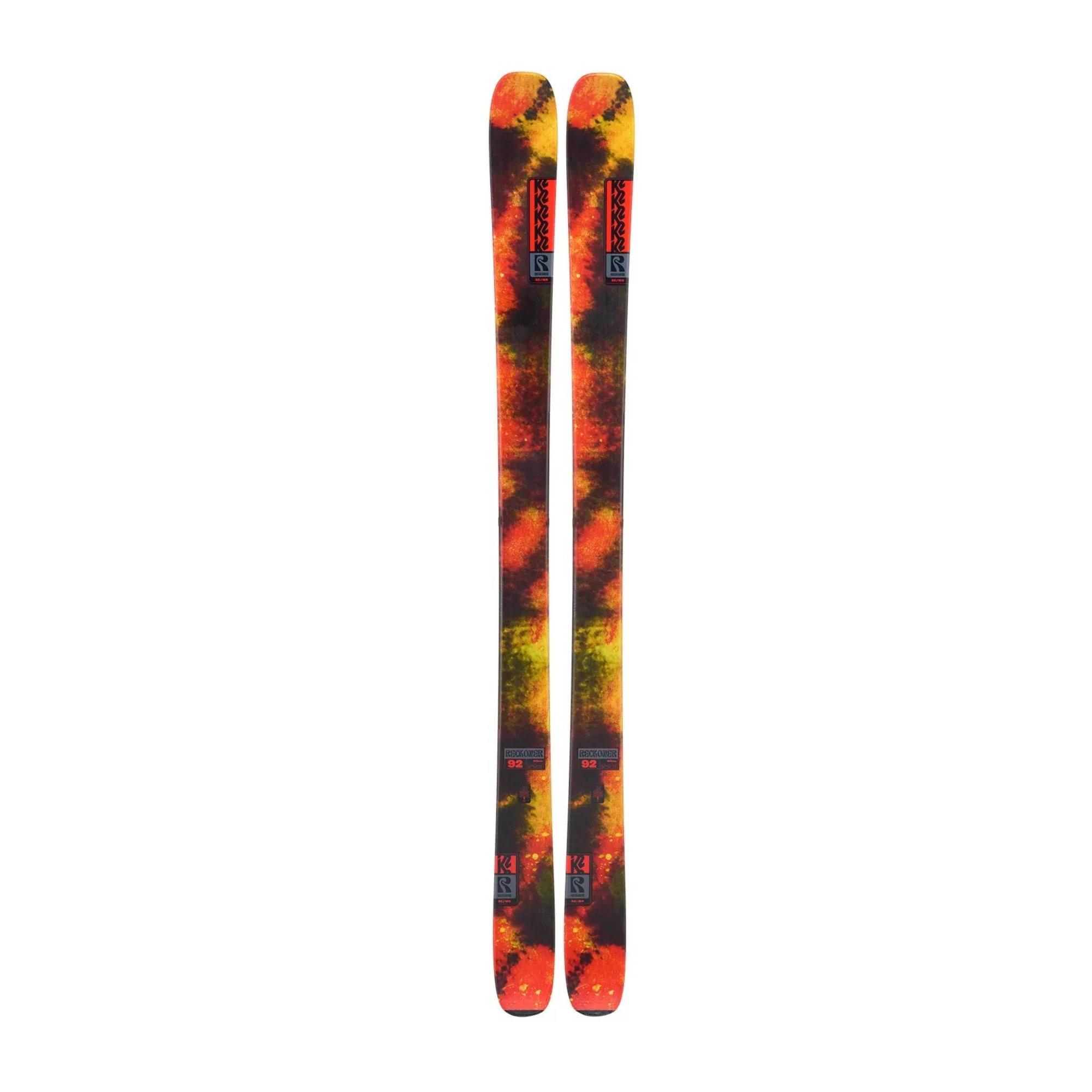 K2 Reckoner 92 Ski 2027 - Image 3