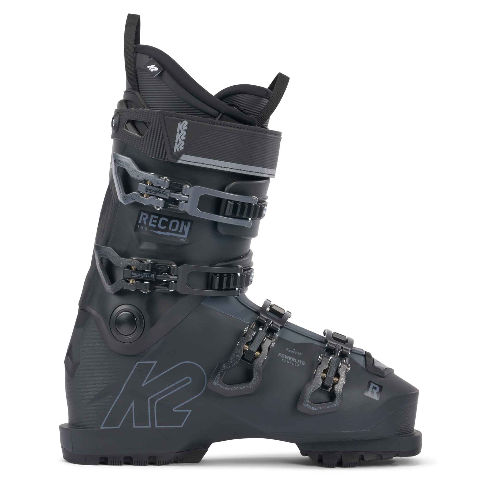 K2 Recon 100 MV GW Mens Ski Boot 2025 - Image 2