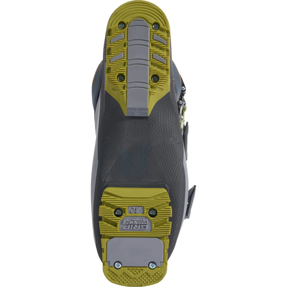 K2 Recon 120 MV GW Mens Ski Boot 2024 - Image 5