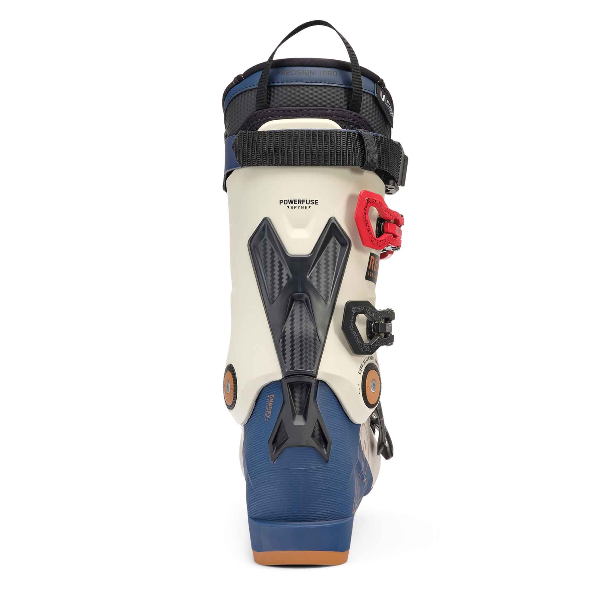 K2 Recon 120 MV GW Mens Ski Boot 2025 - Image 4