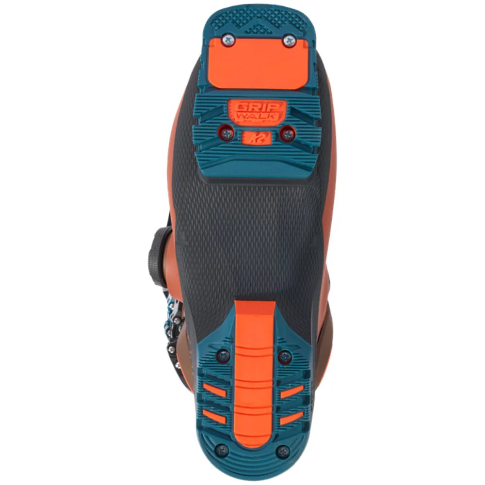 K2 Recon 130 BOA GW Mens Ski Boot 2024 - Image 4