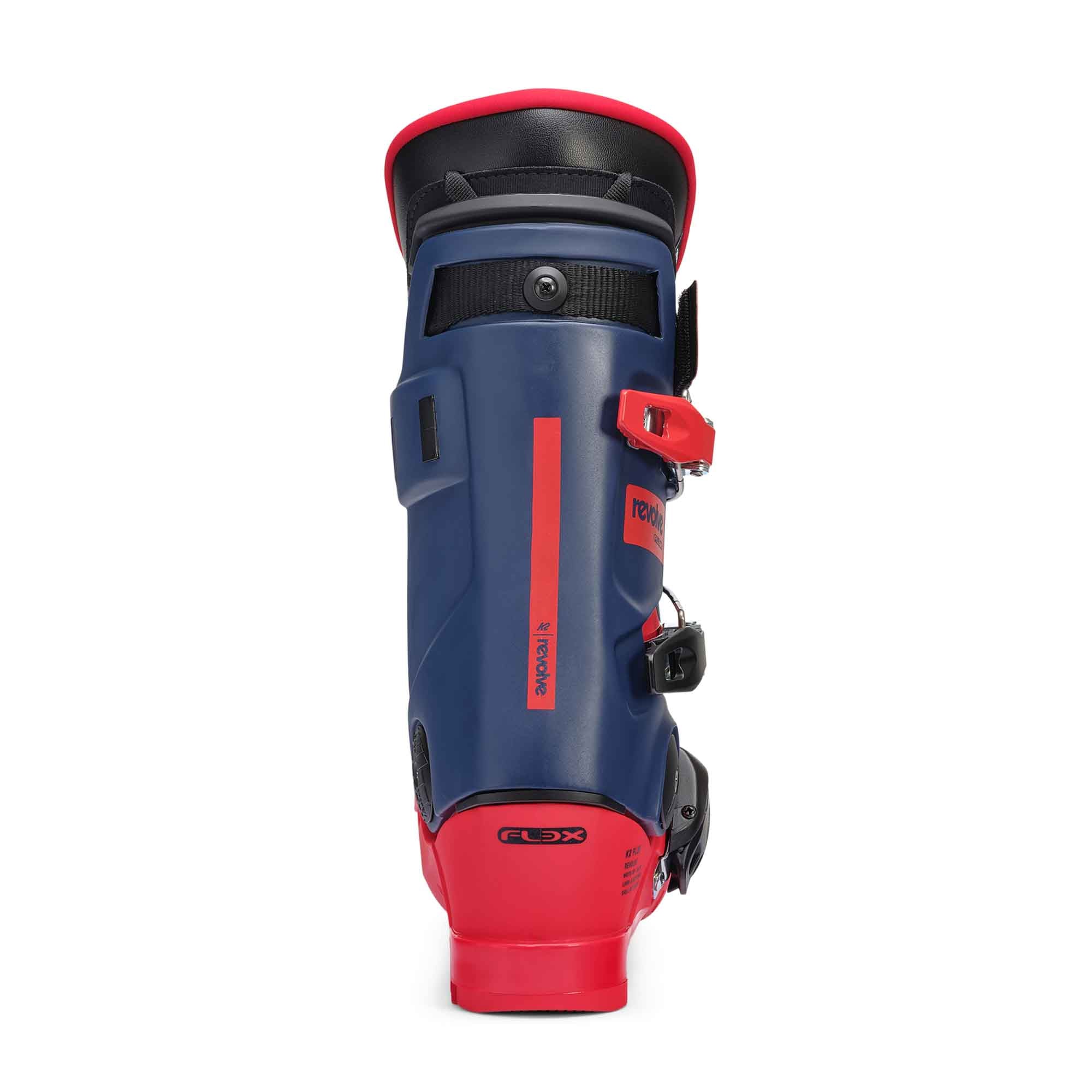 K2 Revolve Mens Ski Boot 2025 - Image 4
