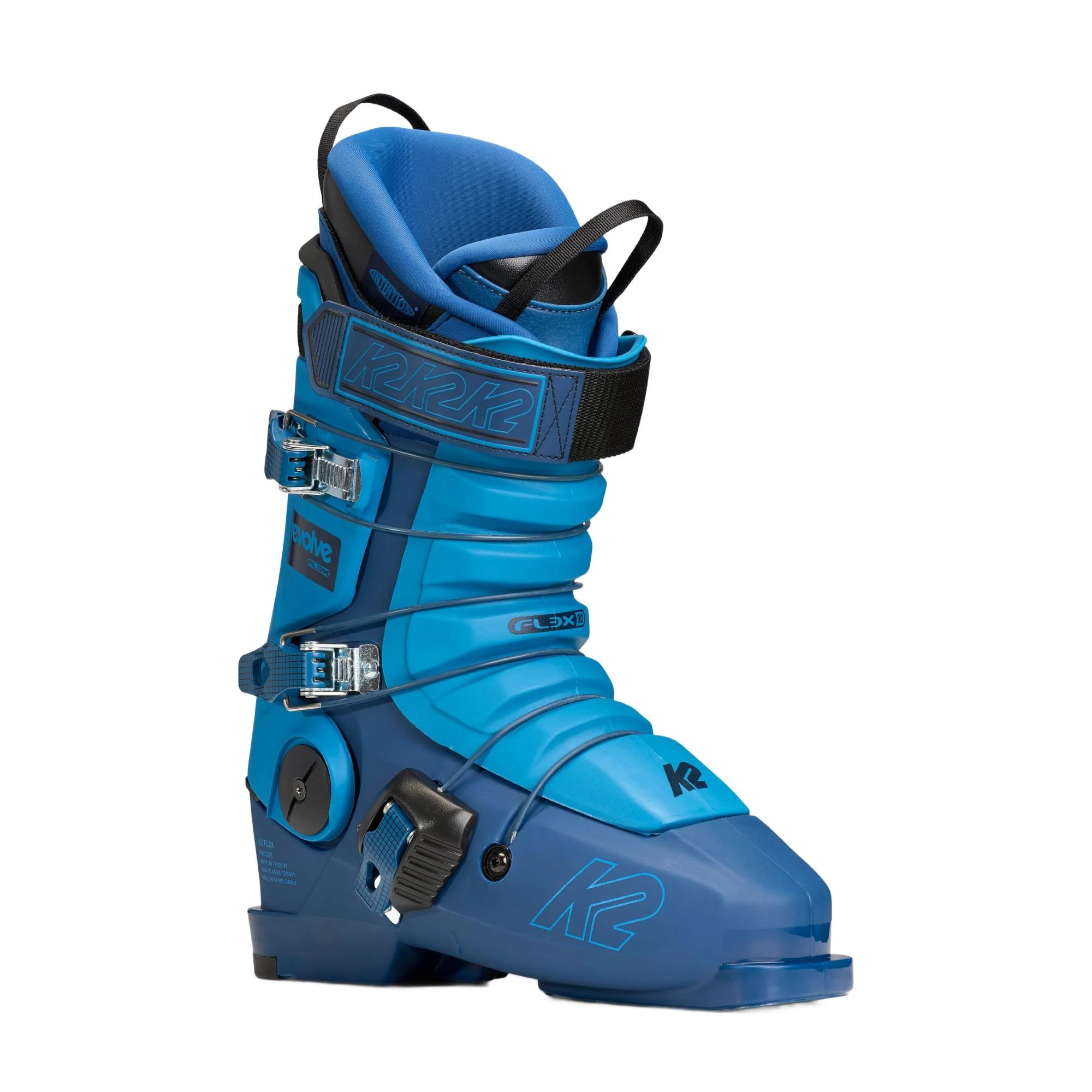 K2 Revolve Ski Boot 2026 - Image 6