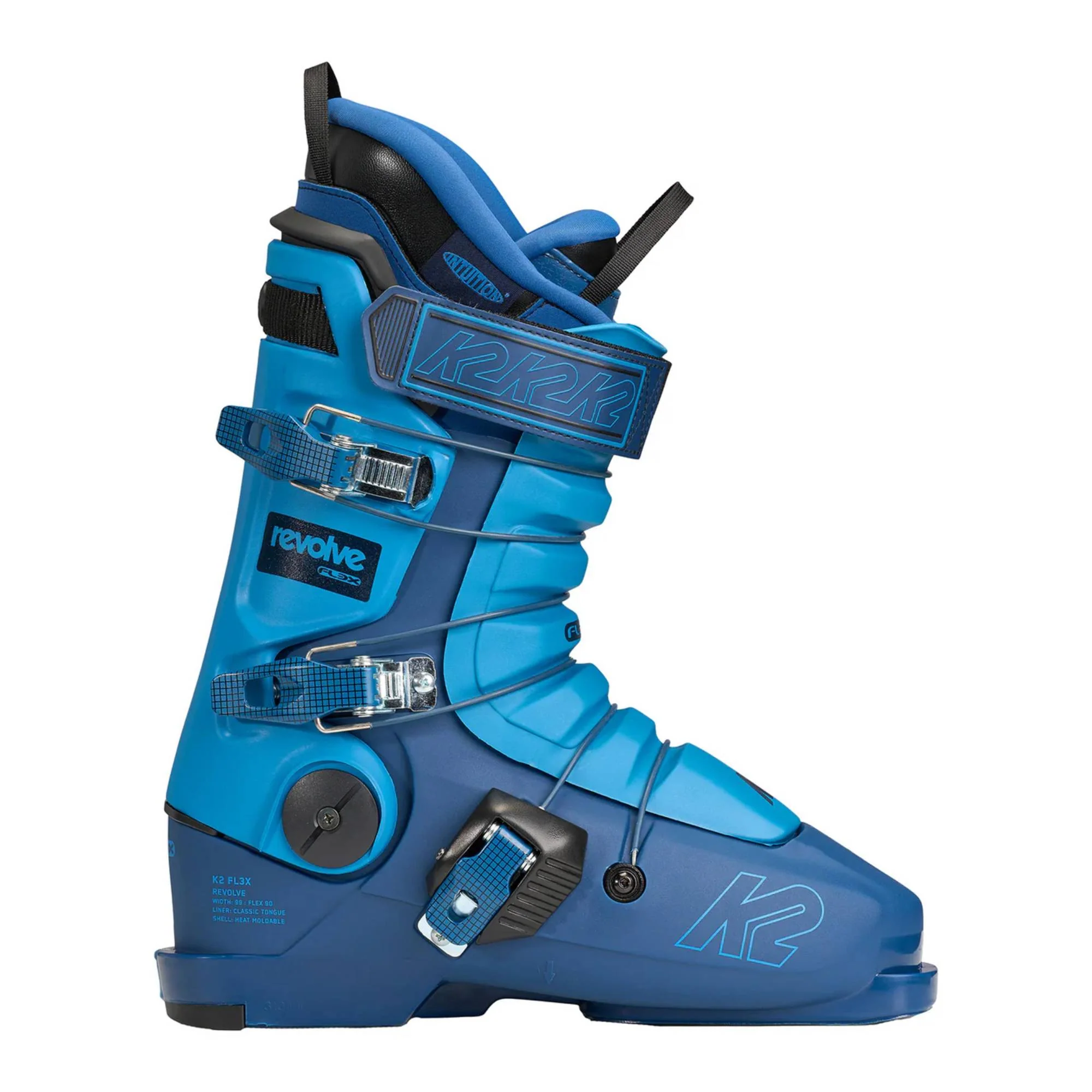 K2 Revolve Ski Boot 2027 - Image 7