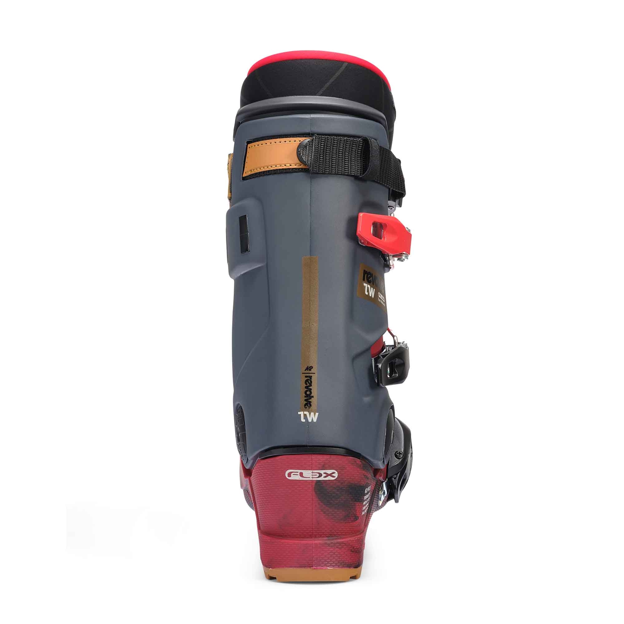 K2 Revolve TW Mens Ski Boot 2025 - Image 4