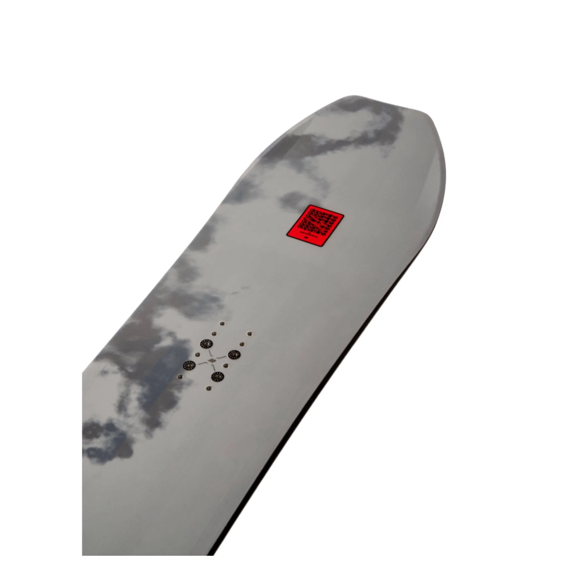 K2 Skypilot Snowboard 2026 - Image 2