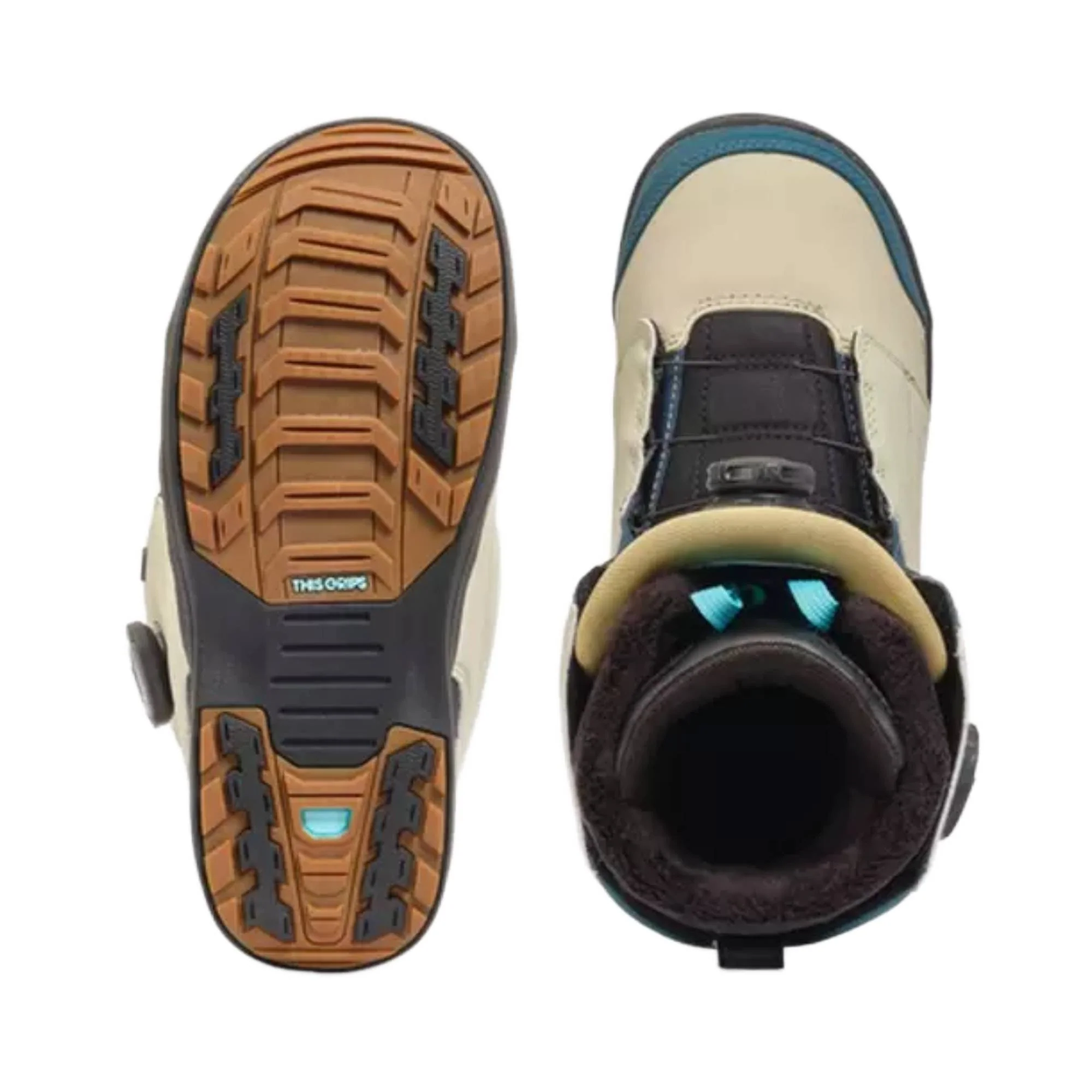 K2 Trance Womens Snowboard Boots 2025 - Image 4
