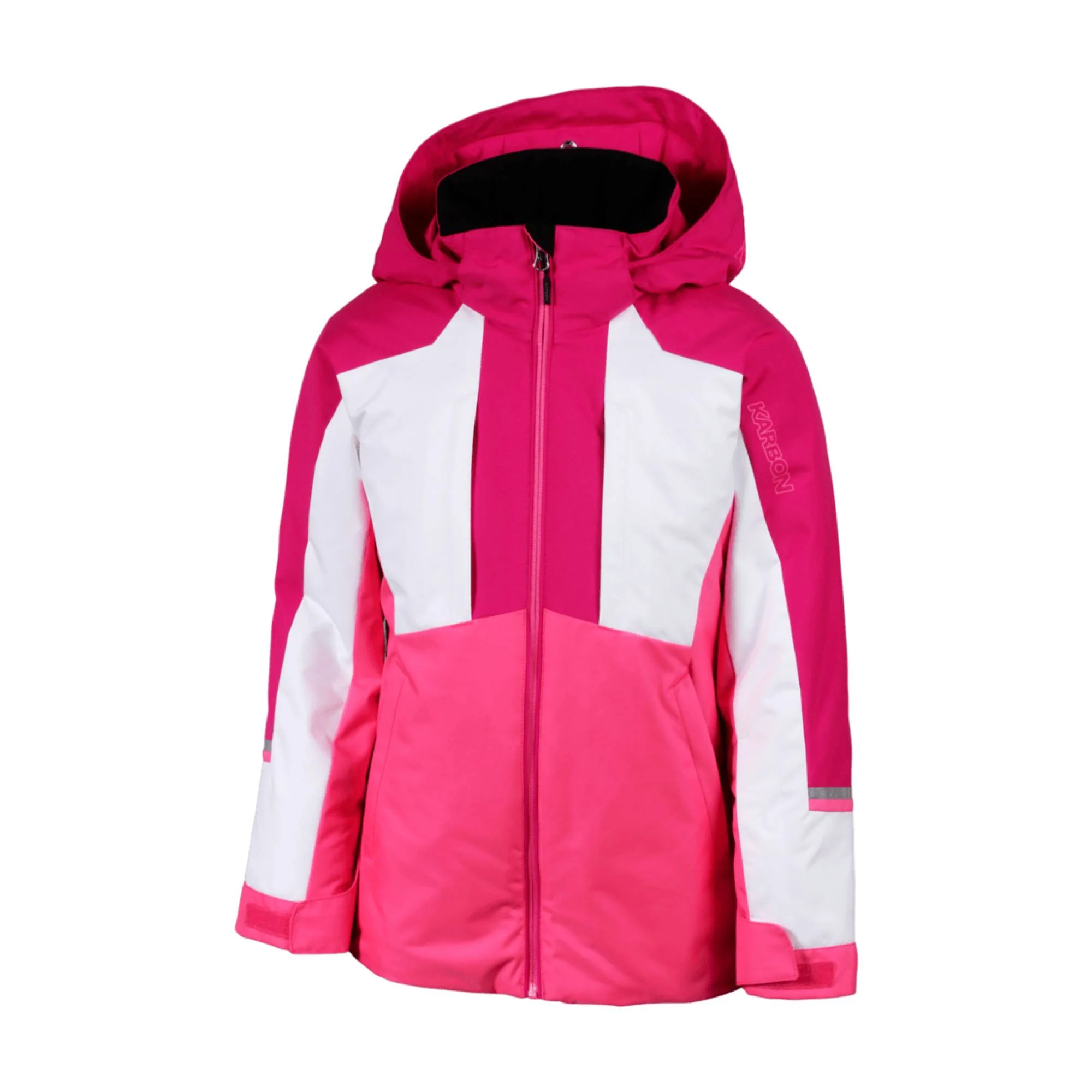Karbon Answer Girls Jacket 2026