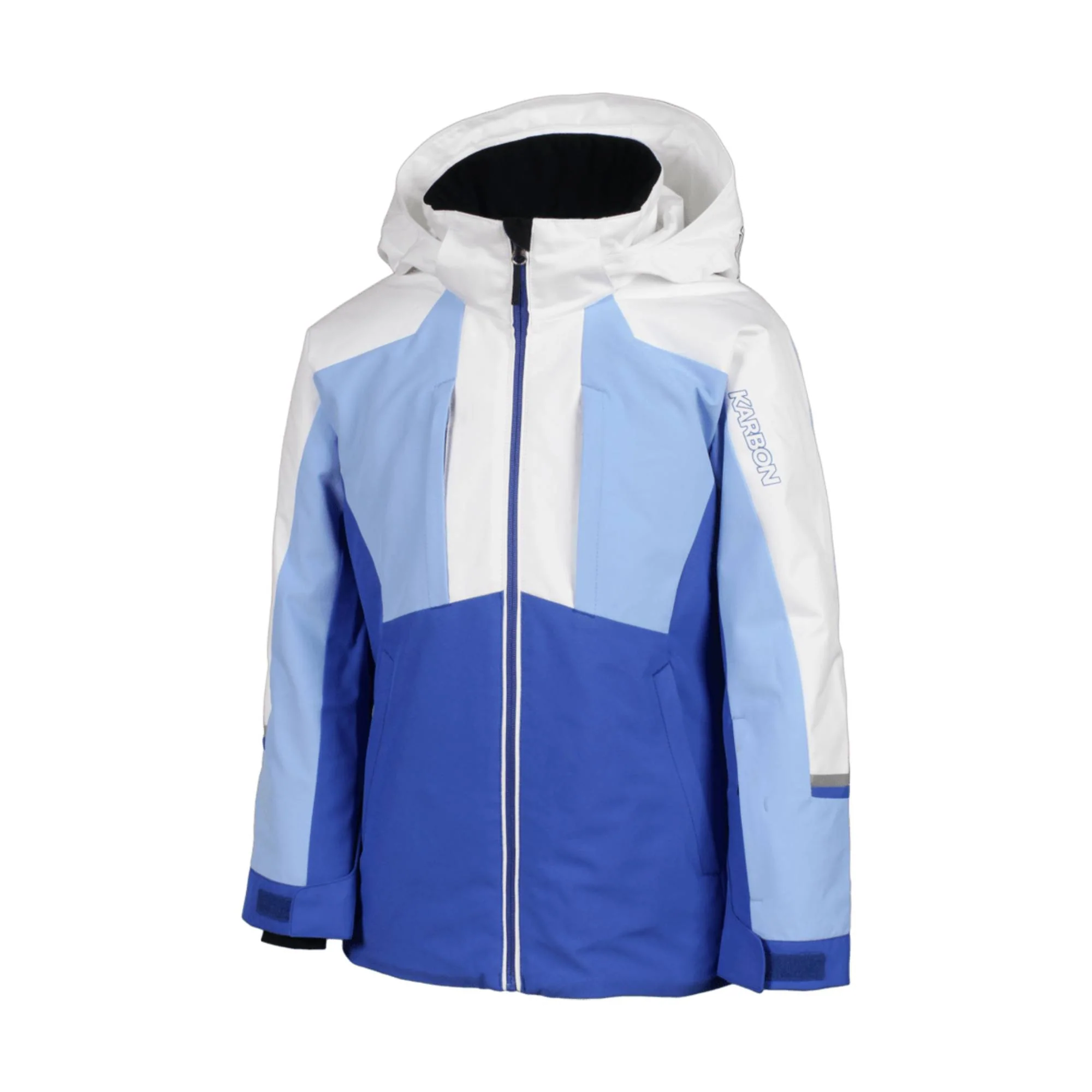 Karbon Answer Girls Jacket 2026 - Image 2