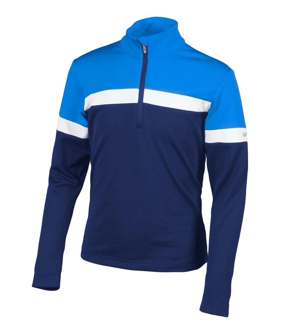 Karbon Aquarius Junior Girls Zip Fleece 2023 - Image 5