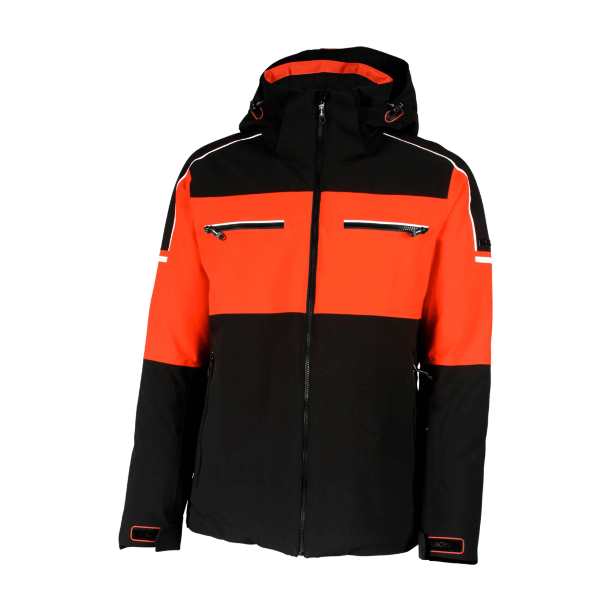 Karbon Benny Mens Jacket 2026 - Image 2