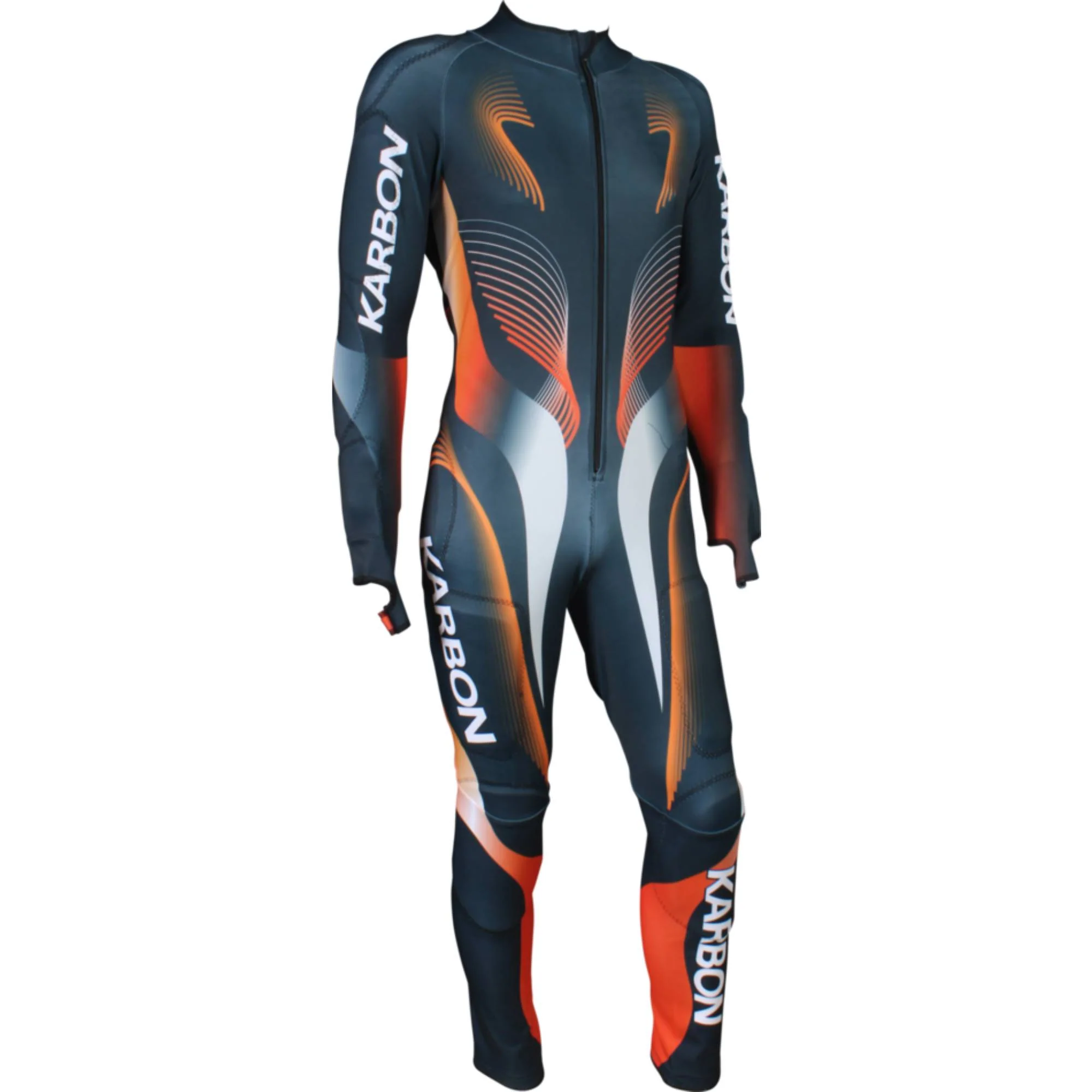 Karbon Defender Adult GS Suit - Image 3