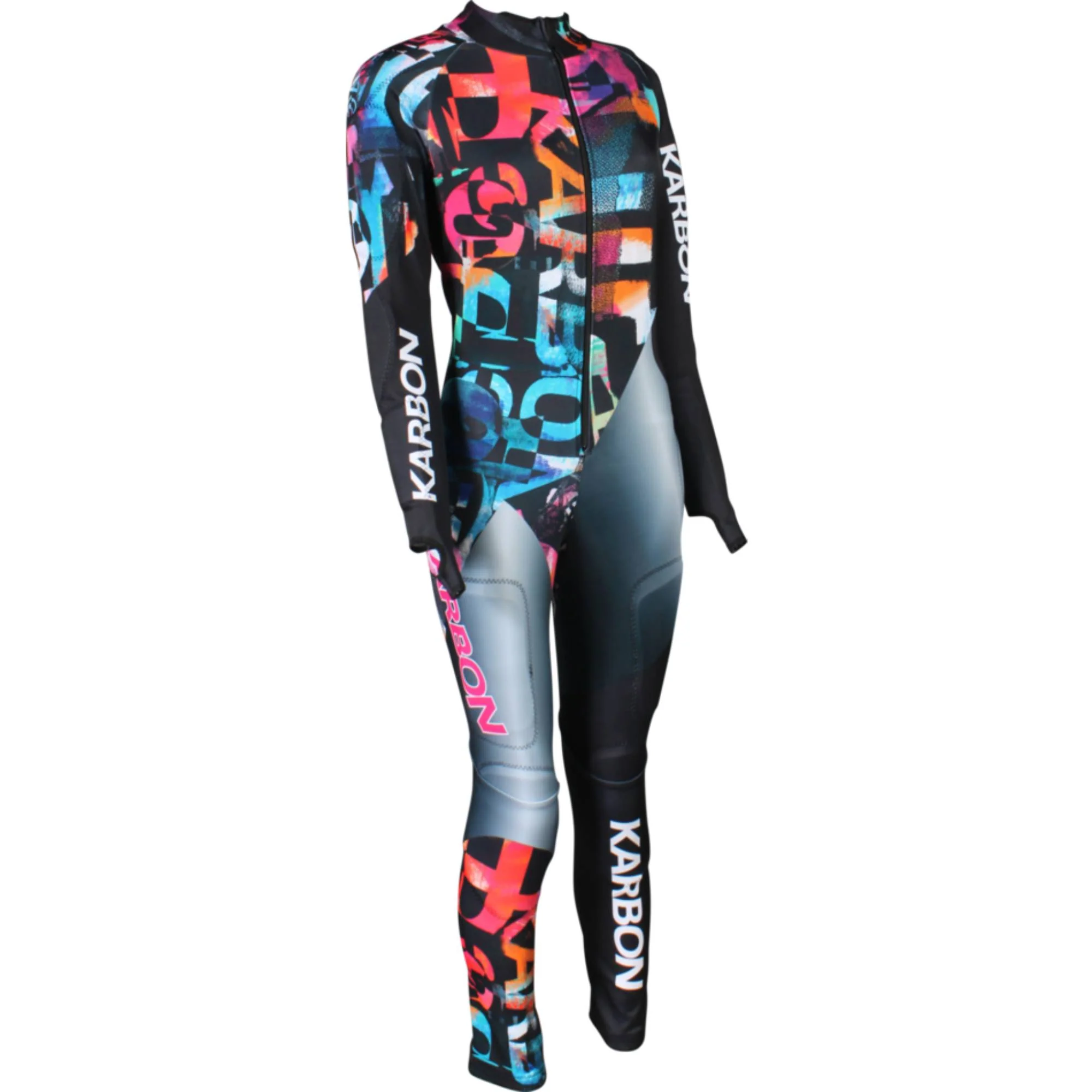 Karbon Empress GS Suit - Image 9