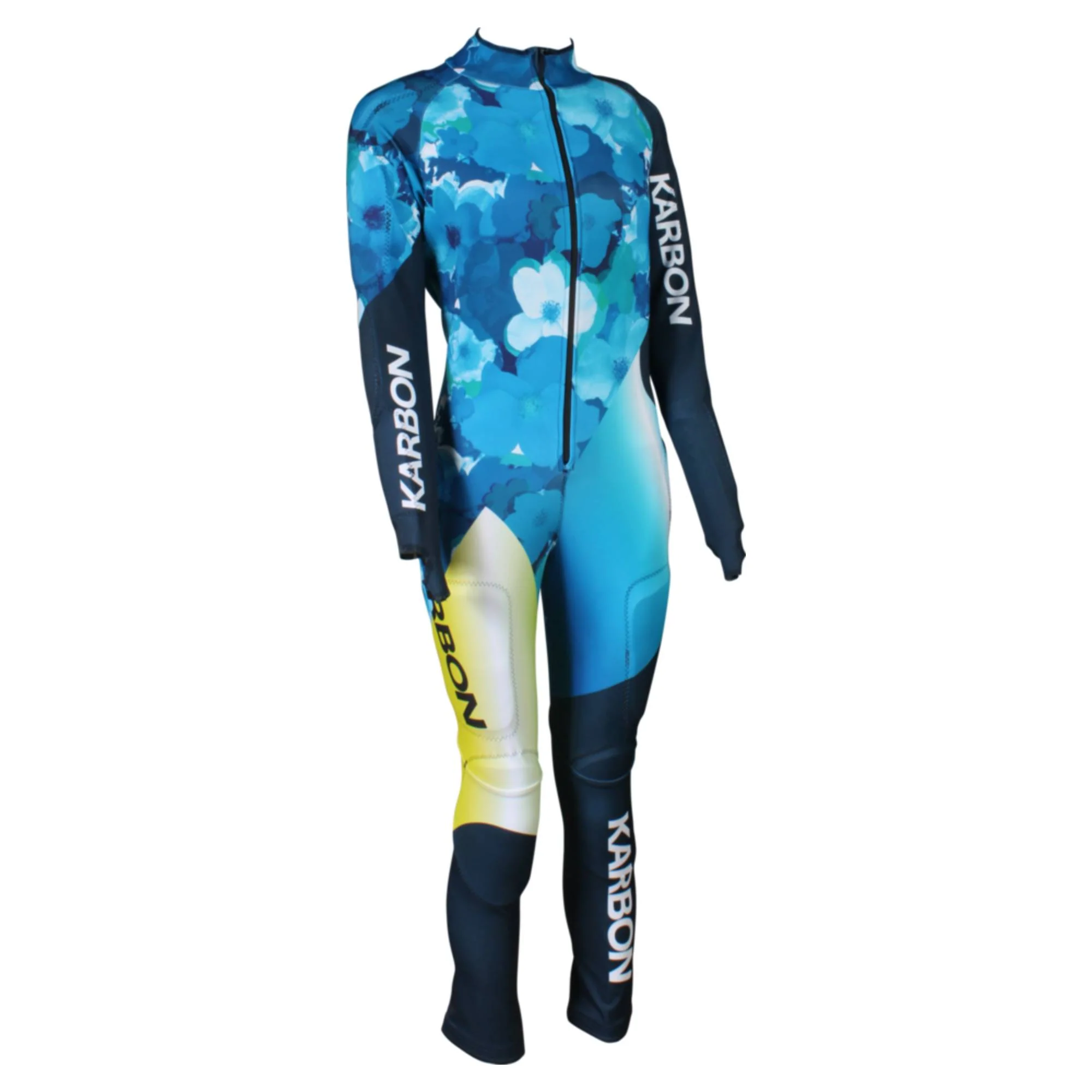 Karbon Empress Junior GS Suit - Image 3