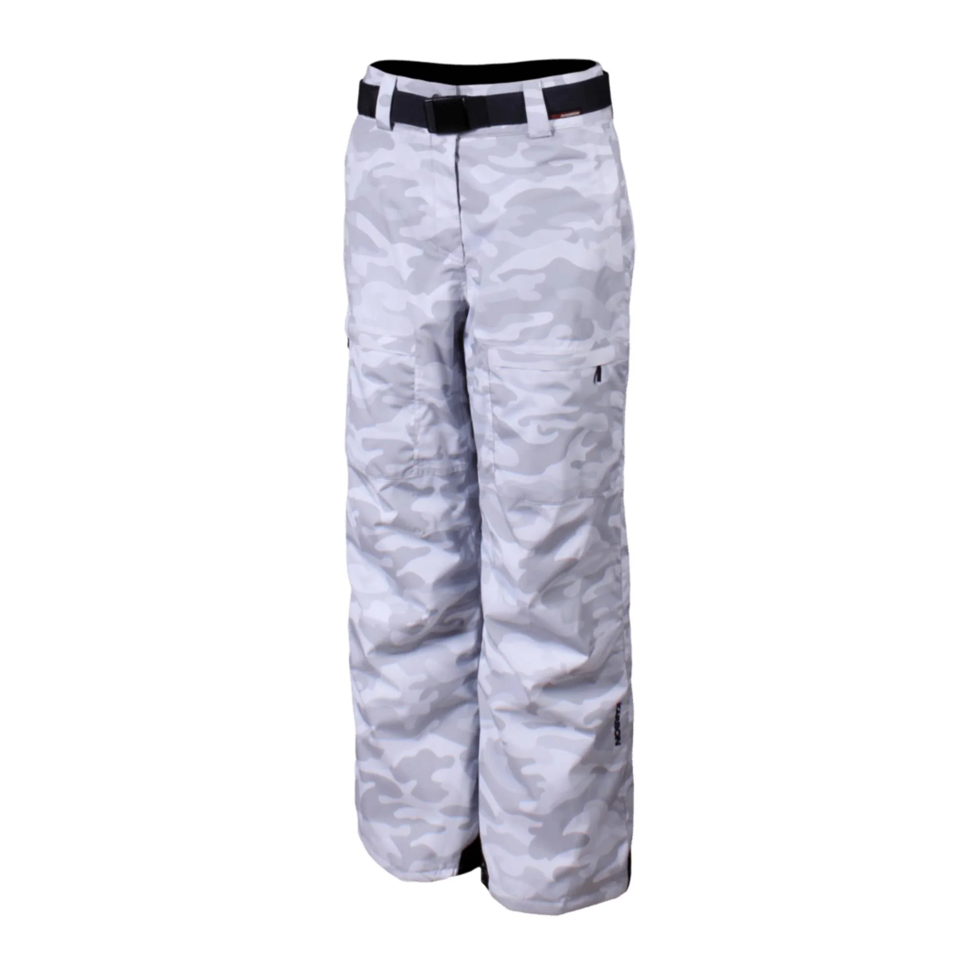 Karbon Evolution Print Womens Pant 2026 - Image 2