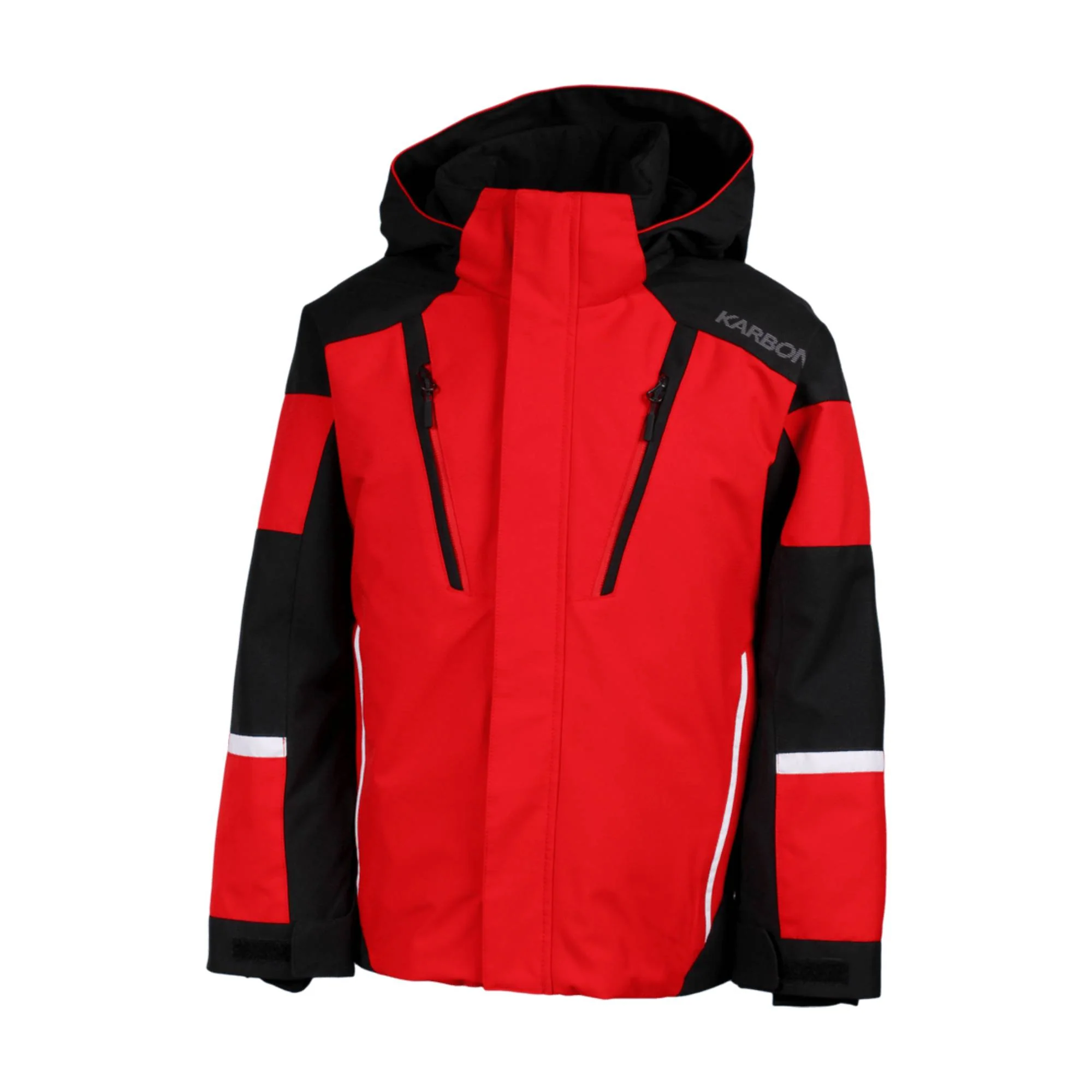 Karbon Formula Boys Jacket 2026