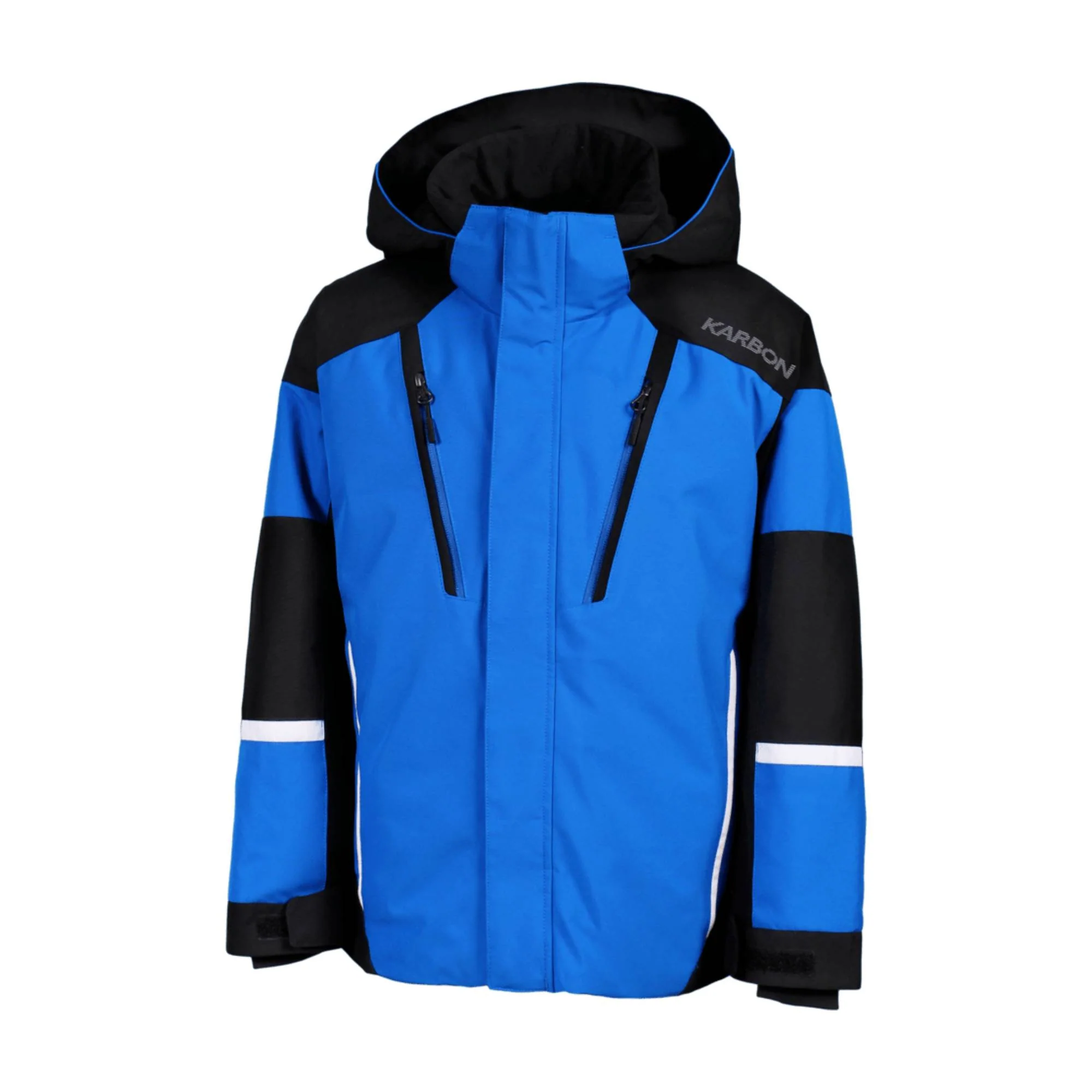 Karbon Formula Boys Jacket 2026 - Image 2