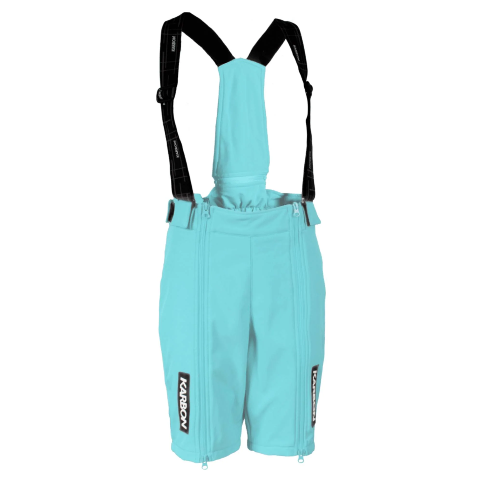 Karbon Gravity Junior Race Short - Image 10