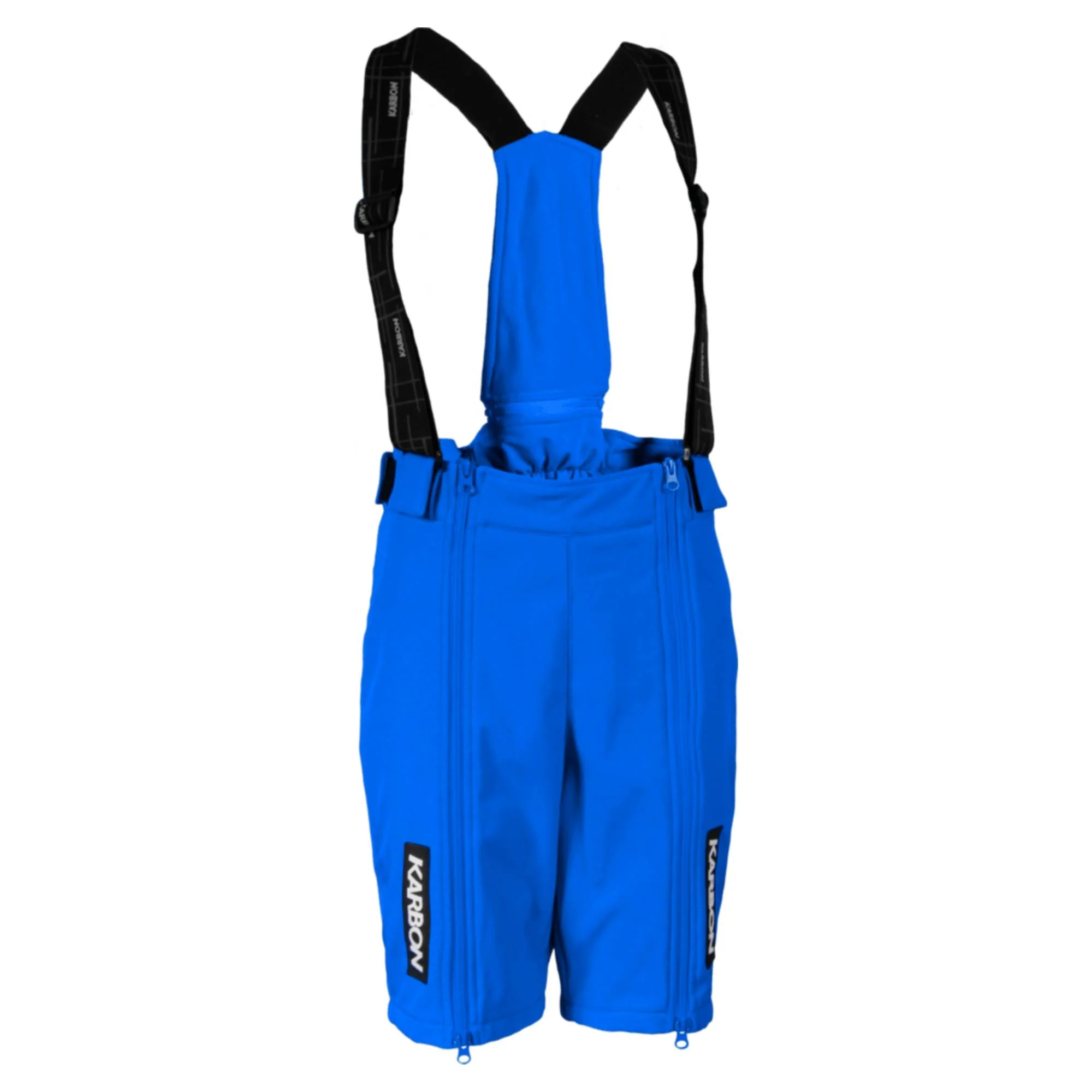 Karbon Gravity Junior Race Short - Image 12