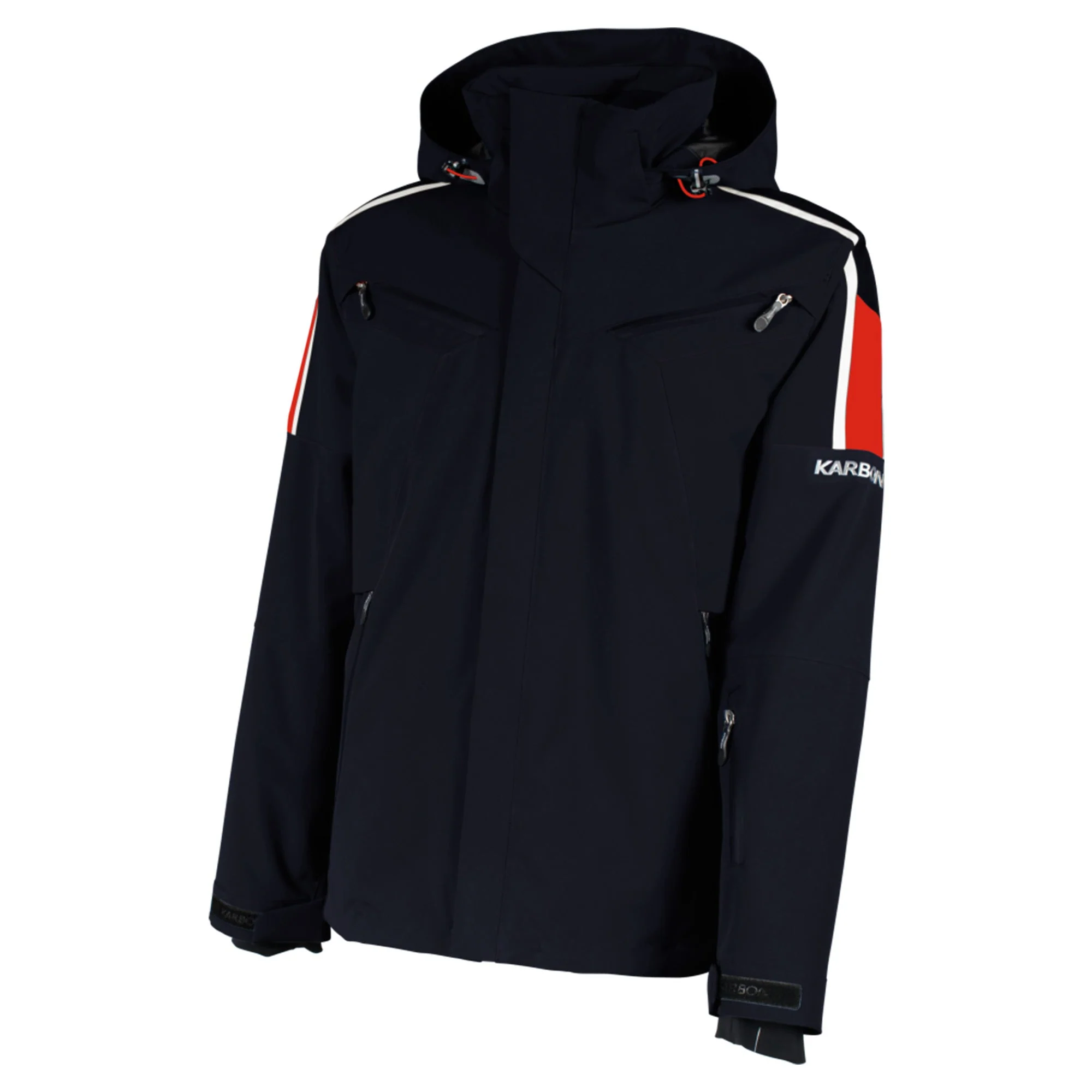 Karbon Helium Mens Jacket 2025 - Image 2