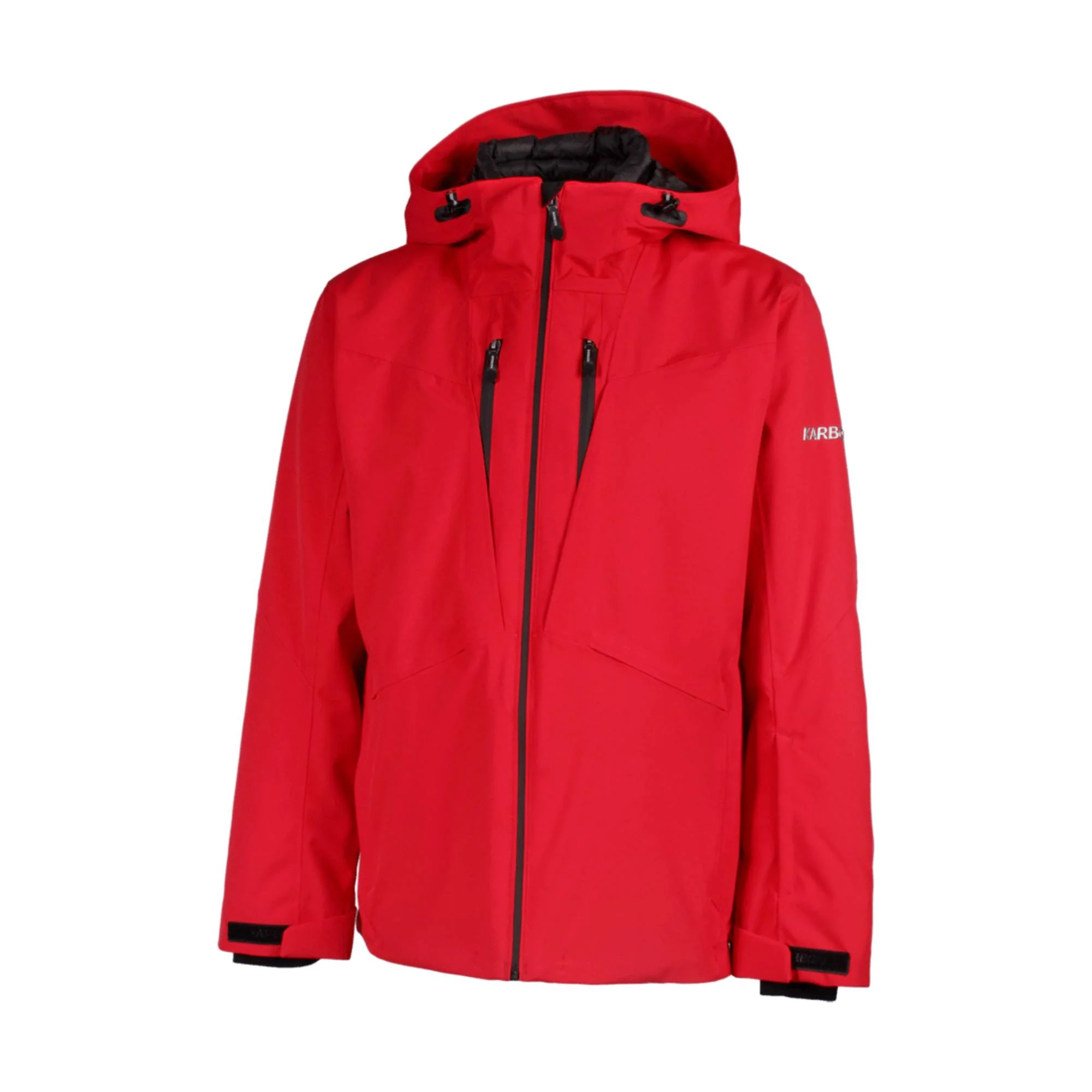 Karbon Hydrogen Mens Jacket 2026 - Image 2