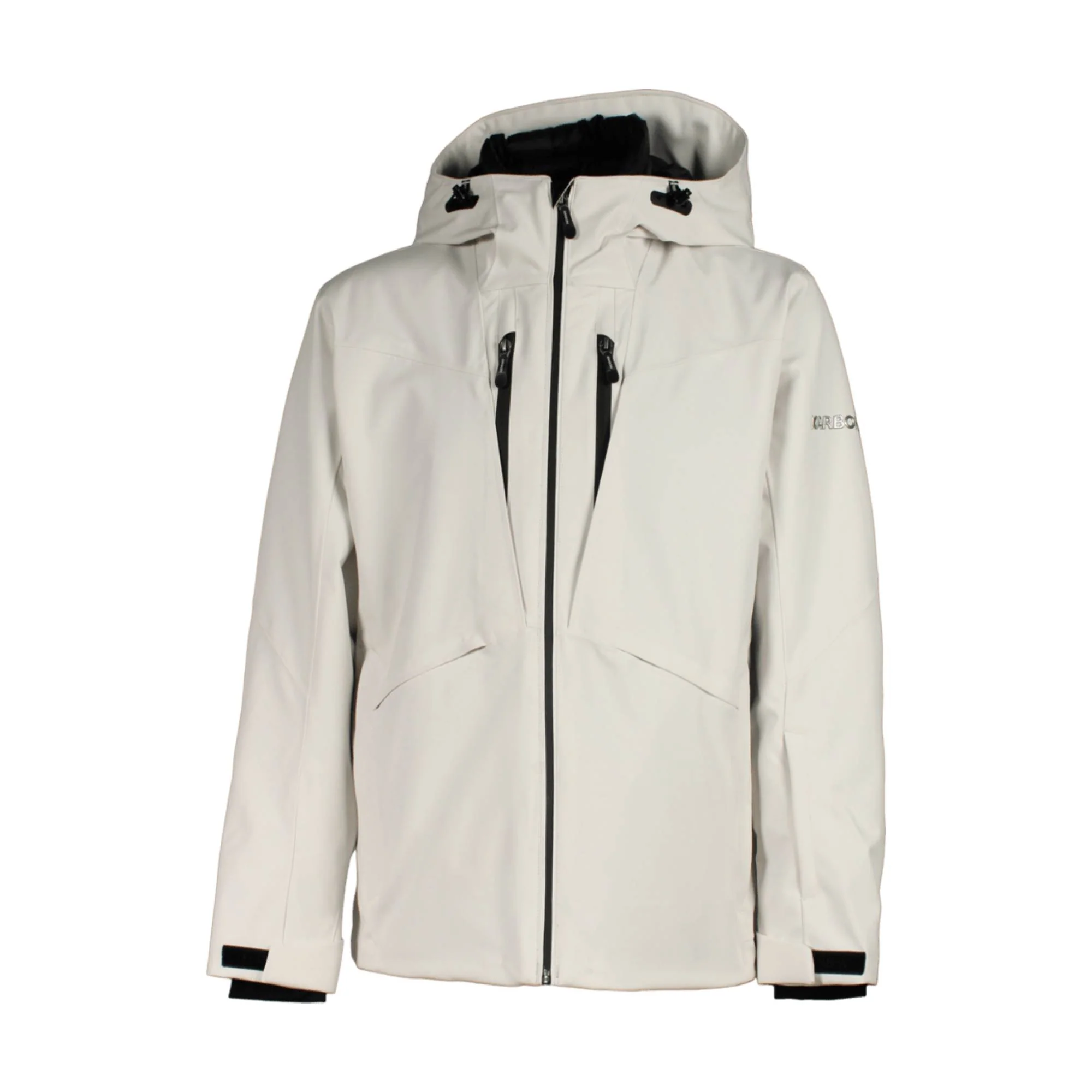 Karbon Hydrogen Mens Jacket 2026 - Image 3