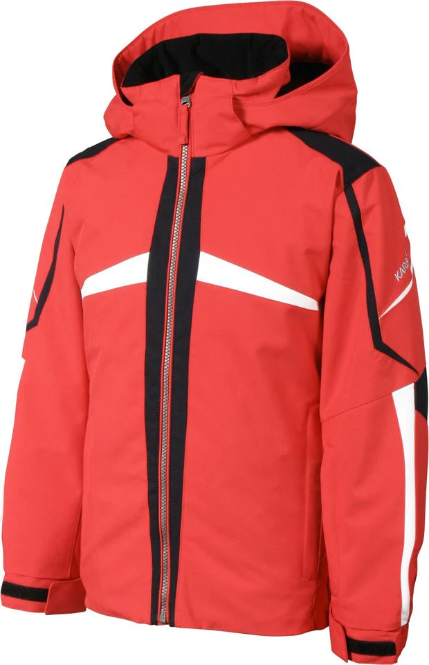 Karbon Jester Boys Jacket 2019 - Image 7