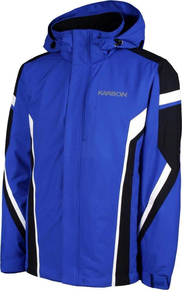 Karbon Jupiter Mens Jacket 2018 - Image 8