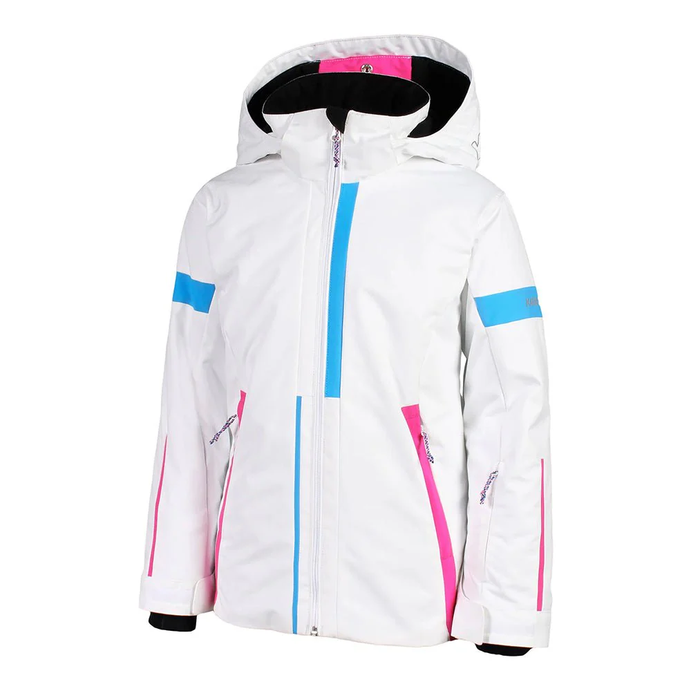 Karbon Magic Junior Jacket 2024 - Image 11