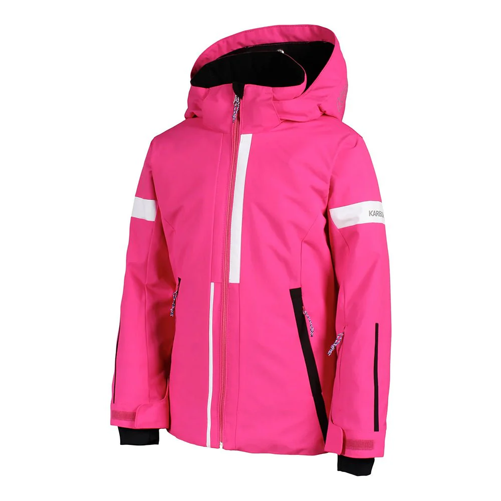 Karbon Magic Junior Jacket 2024 - Image 2