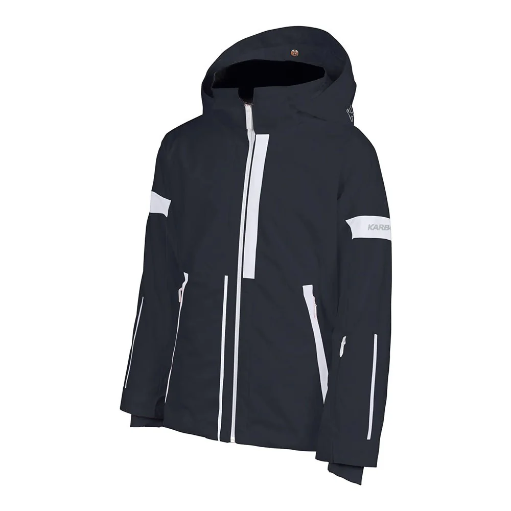 Karbon Magic Junior Jacket 2024 - Image 9