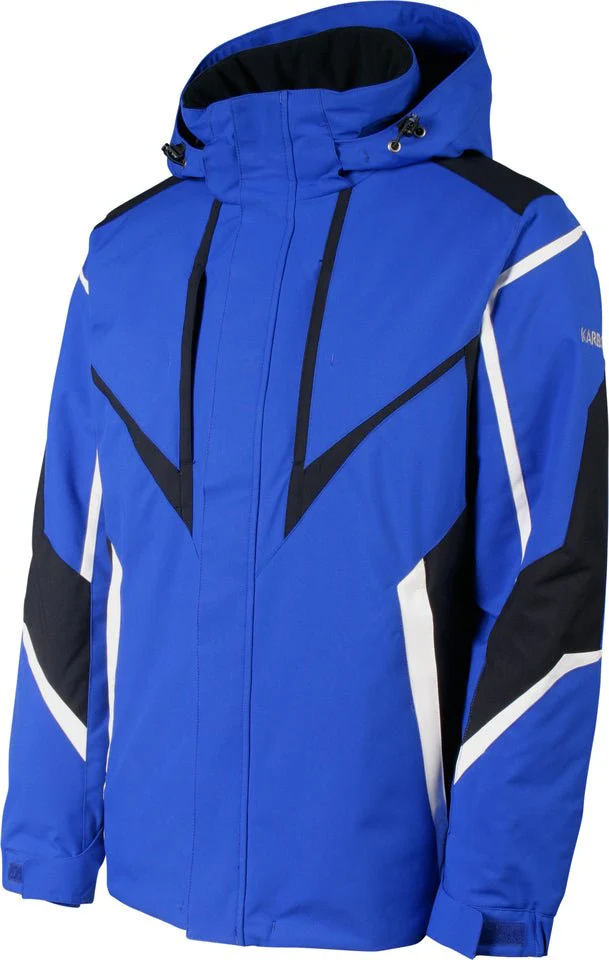 Karbon Mars Mens Jacket 2019 - Image 11
