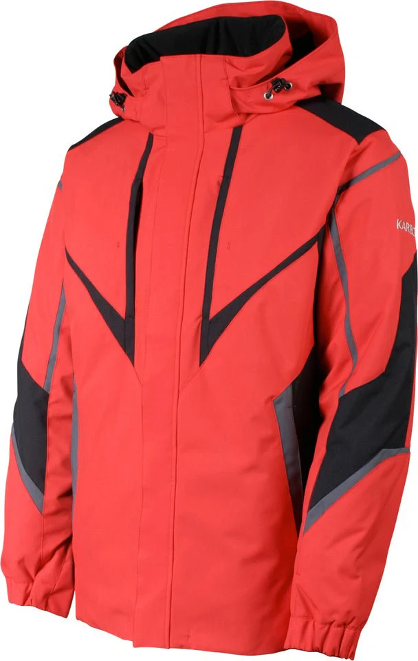 Karbon Mars Mens Jacket 2019 - Image 3