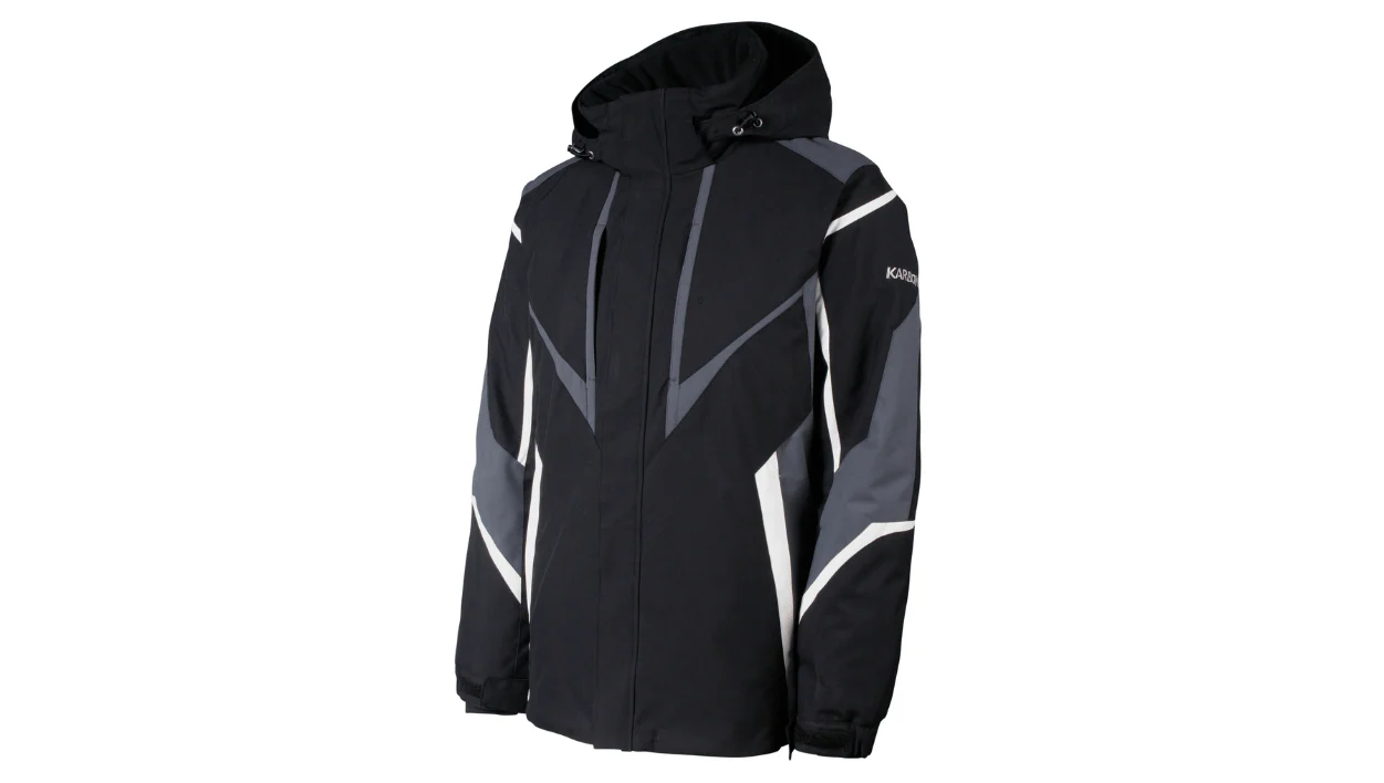 Karbon Mars Mens Jacket 2019 - Image 7