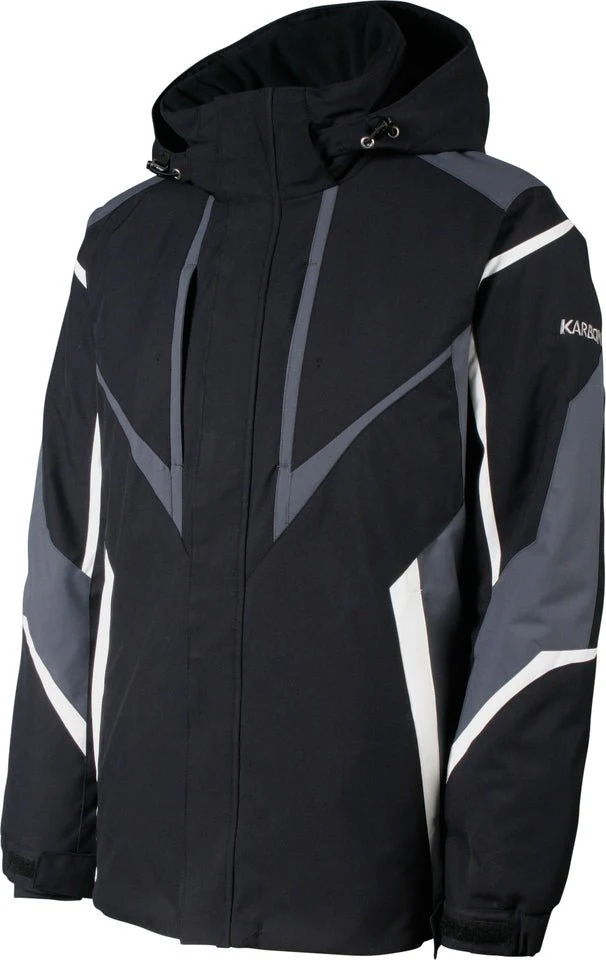 Karbon Mars Mens Jacket 2019 - Image 9